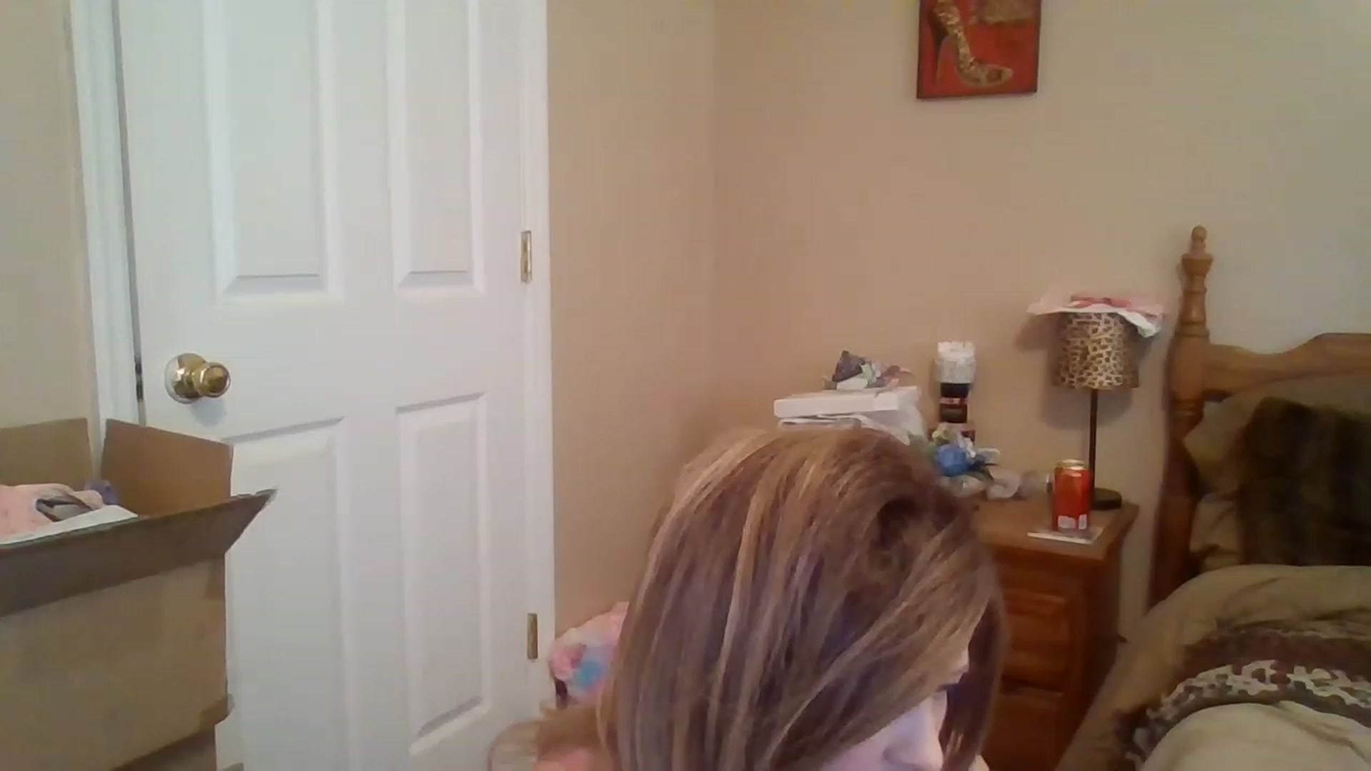 Gallery image thumbnail from DevanRae's myfreecams stream on, 03/20/2023, 19:54 image 17 of 20
