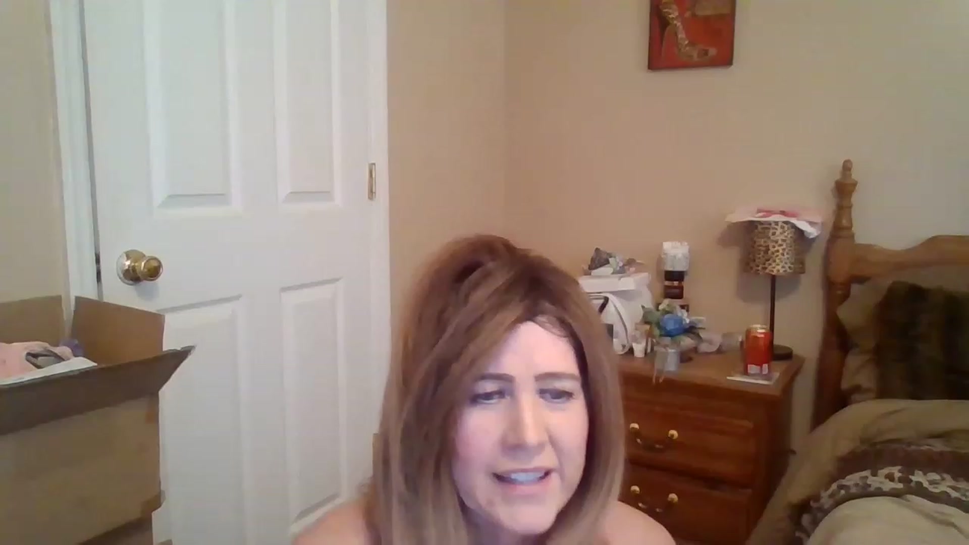 Gallery image thumbnail from DevanRae's myfreecams stream on, 03/20/2023, 19:54 image 6 of 20