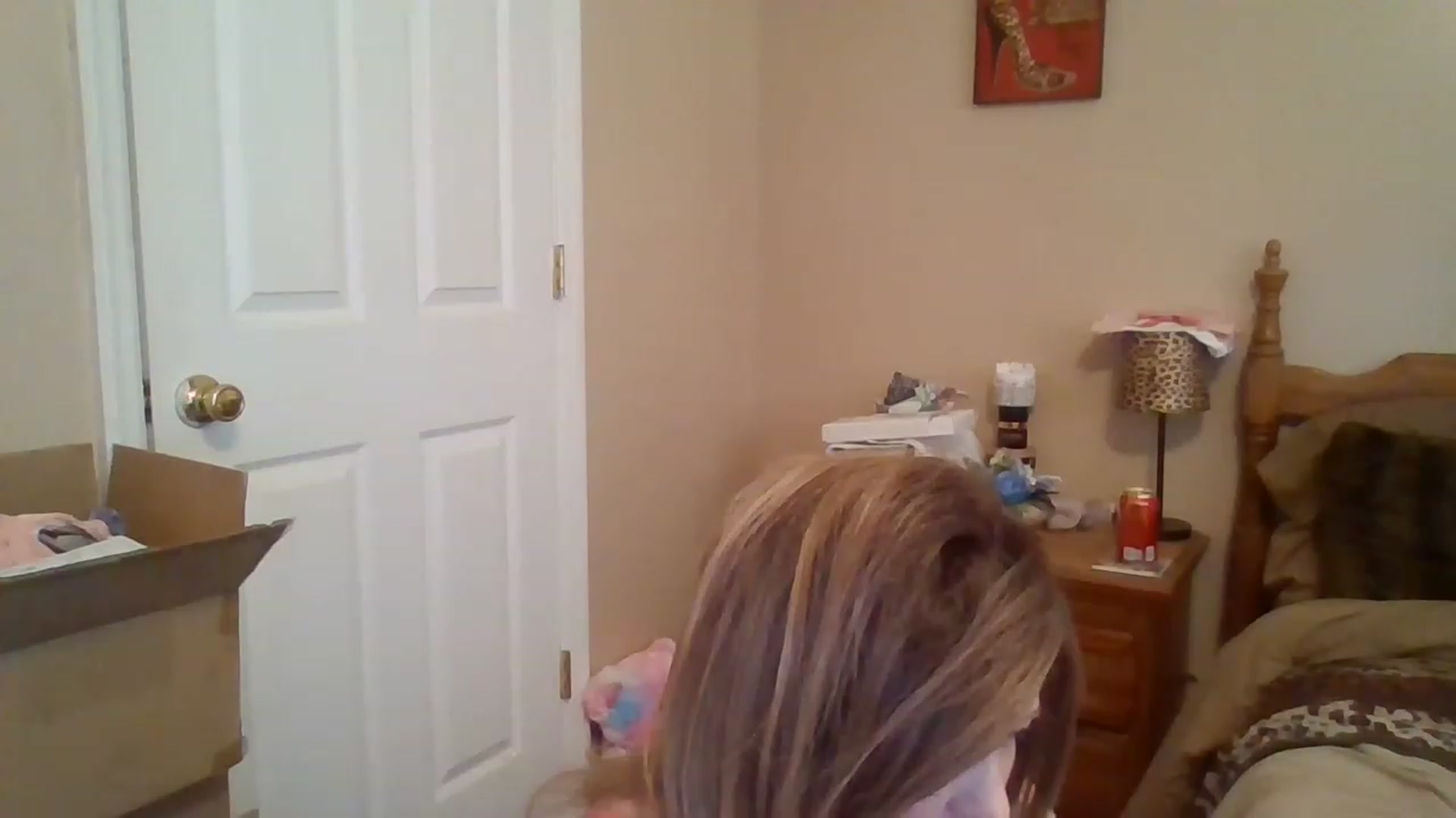 Gallery image thumbnail from DevanRae's myfreecams stream on, 03/20/2023, 19:54 image 20 of 20