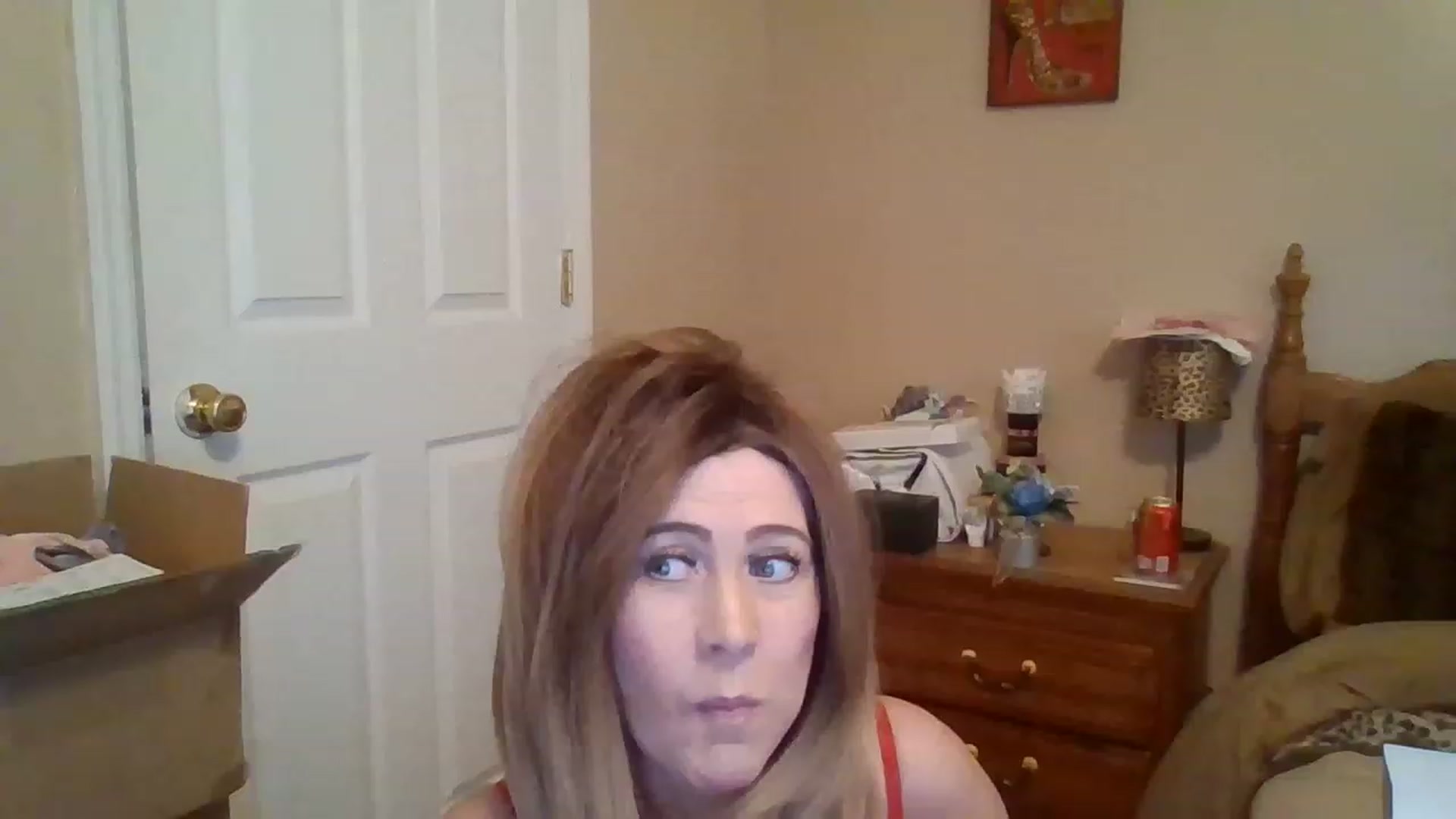 Gallery image thumbnail from DevanRae's myfreecams stream on, 03/22/2023, 15:32 image 8 of 20