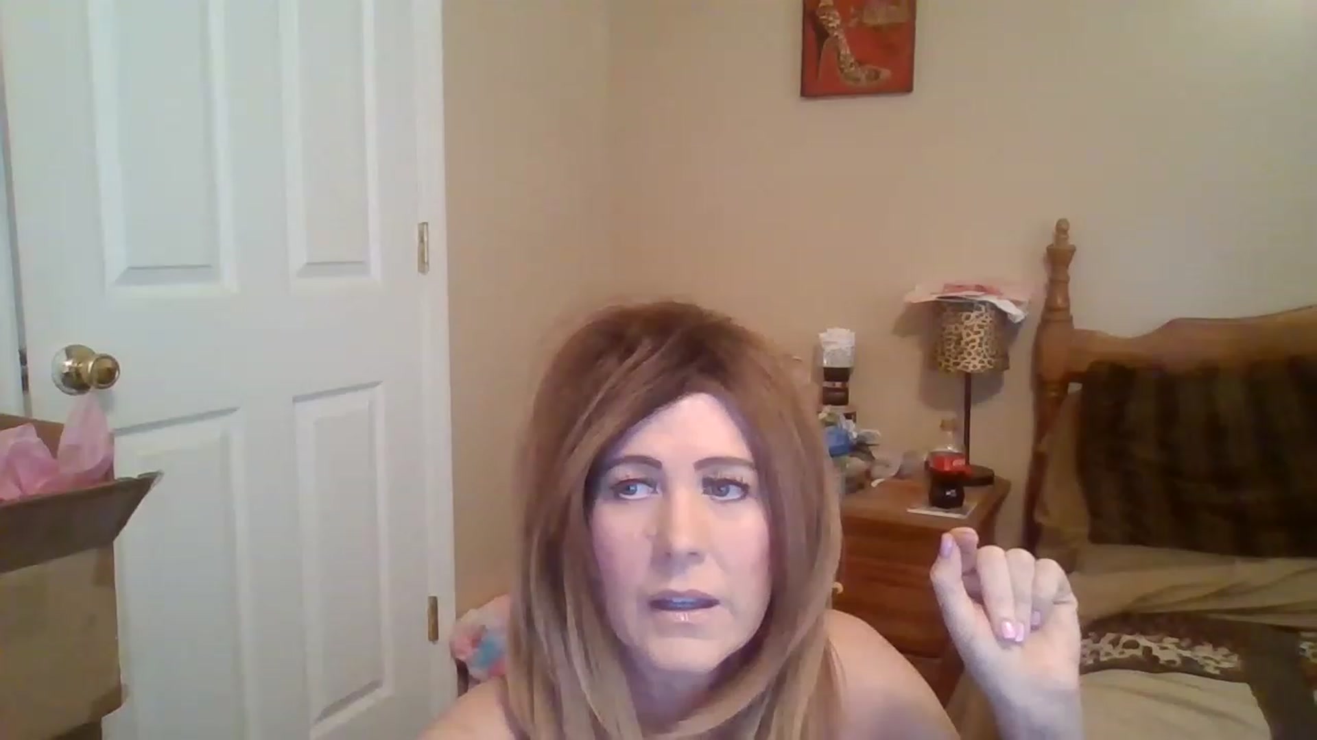 Gallery image thumbnail from DevanRae's myfreecams stream on, 03/29/2023, 16:33 image 16 of 20