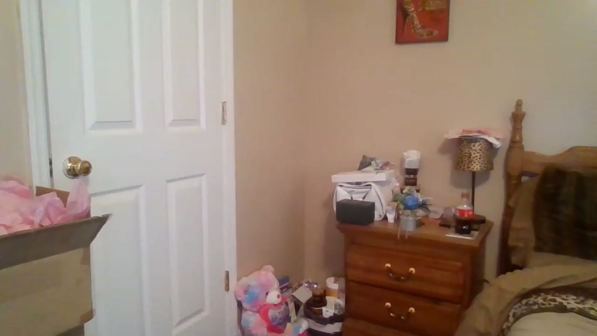 Gallery image thumbnail from DevanRae's myfreecams stream on, 03/29/2023, 20:36 image 12 of 20