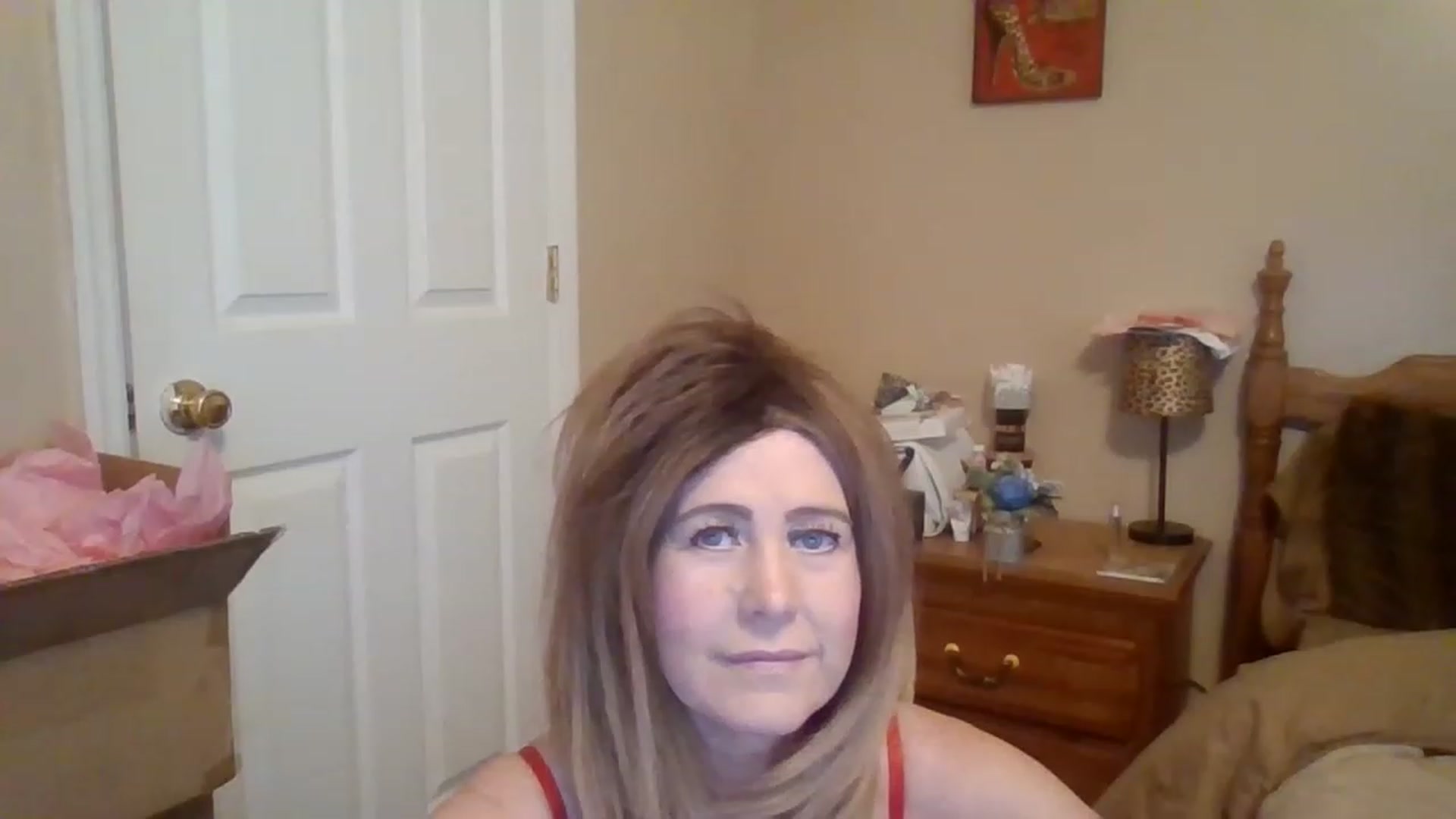 Gallery image thumbnail from DevanRae's myfreecams stream on, 03/31/2023, 15:18 image 11 of 20