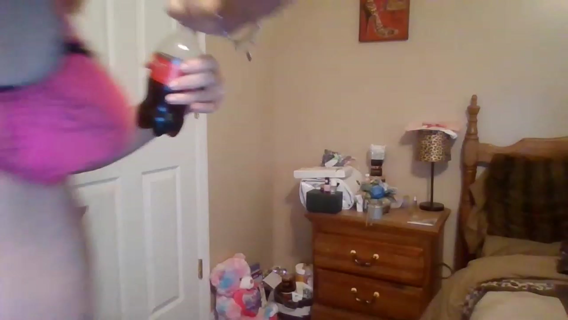 Gallery image thumbnail from DevanRae's myfreecams stream on, 04/13/2023, 19:57 image 2 of 20