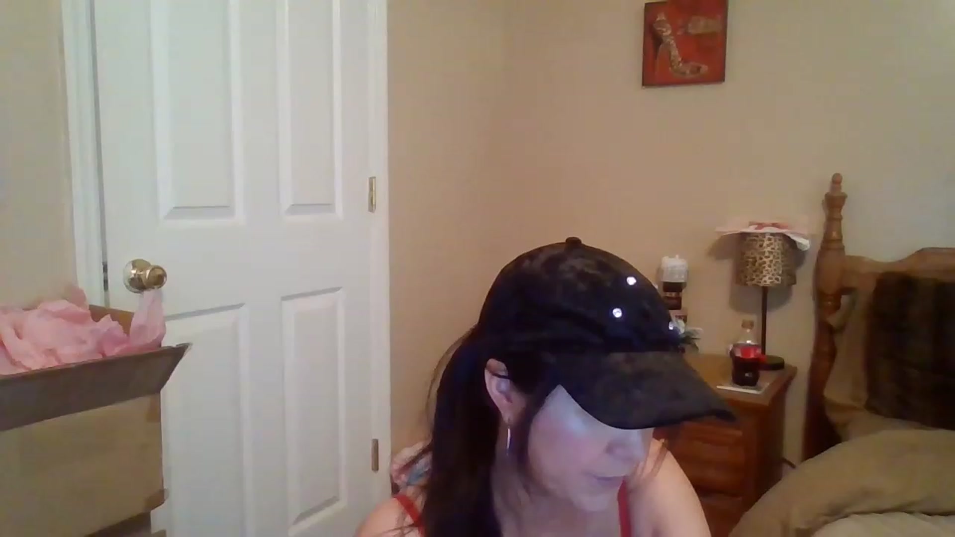 Gallery image thumbnail from DevanRae's myfreecams stream on, 04/20/2023, 15:30 image 9 of 20