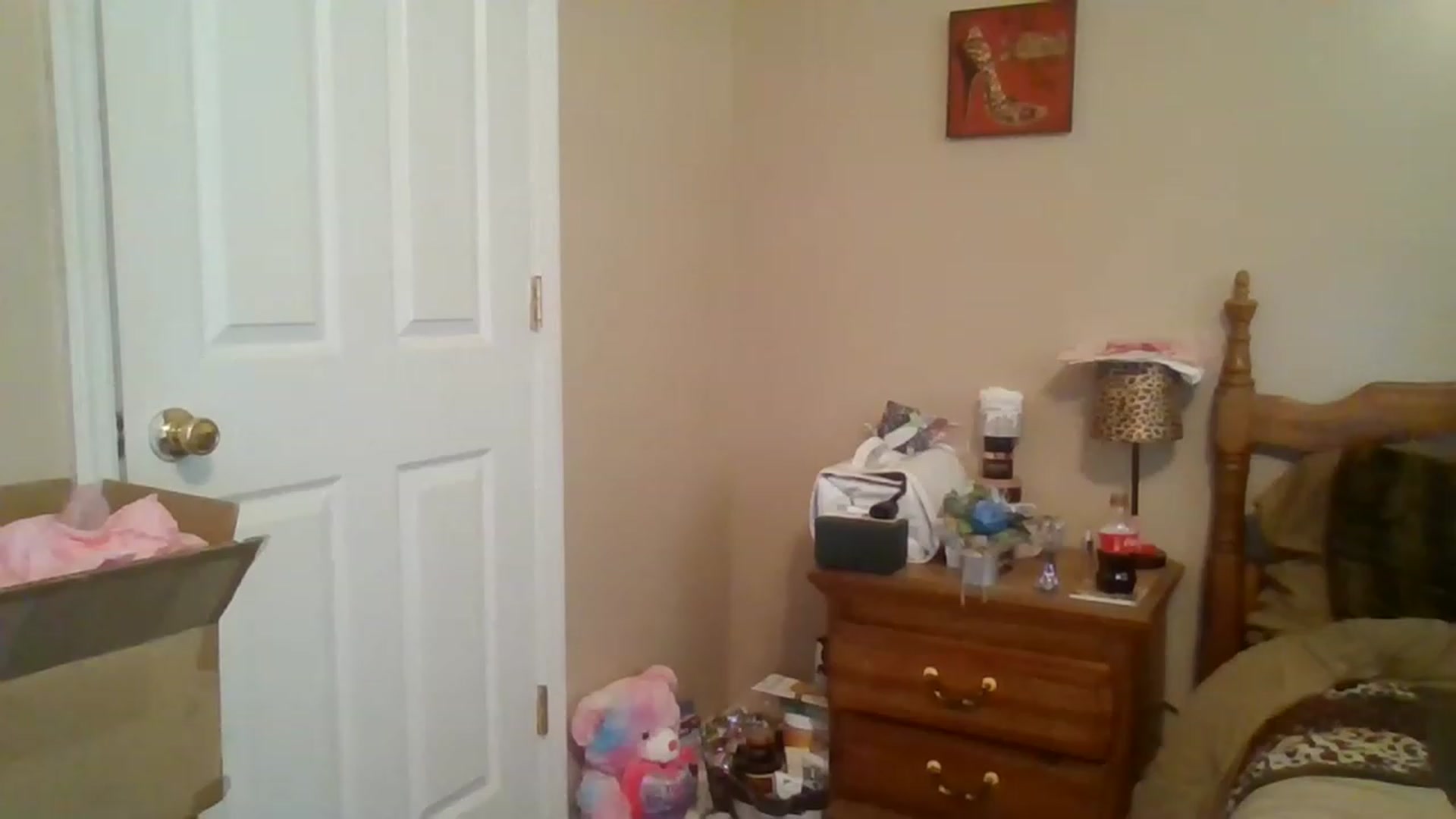 Gallery image thumbnail from DevanRae's myfreecams stream on, 04/24/2023, 18:15 image 6 of 20