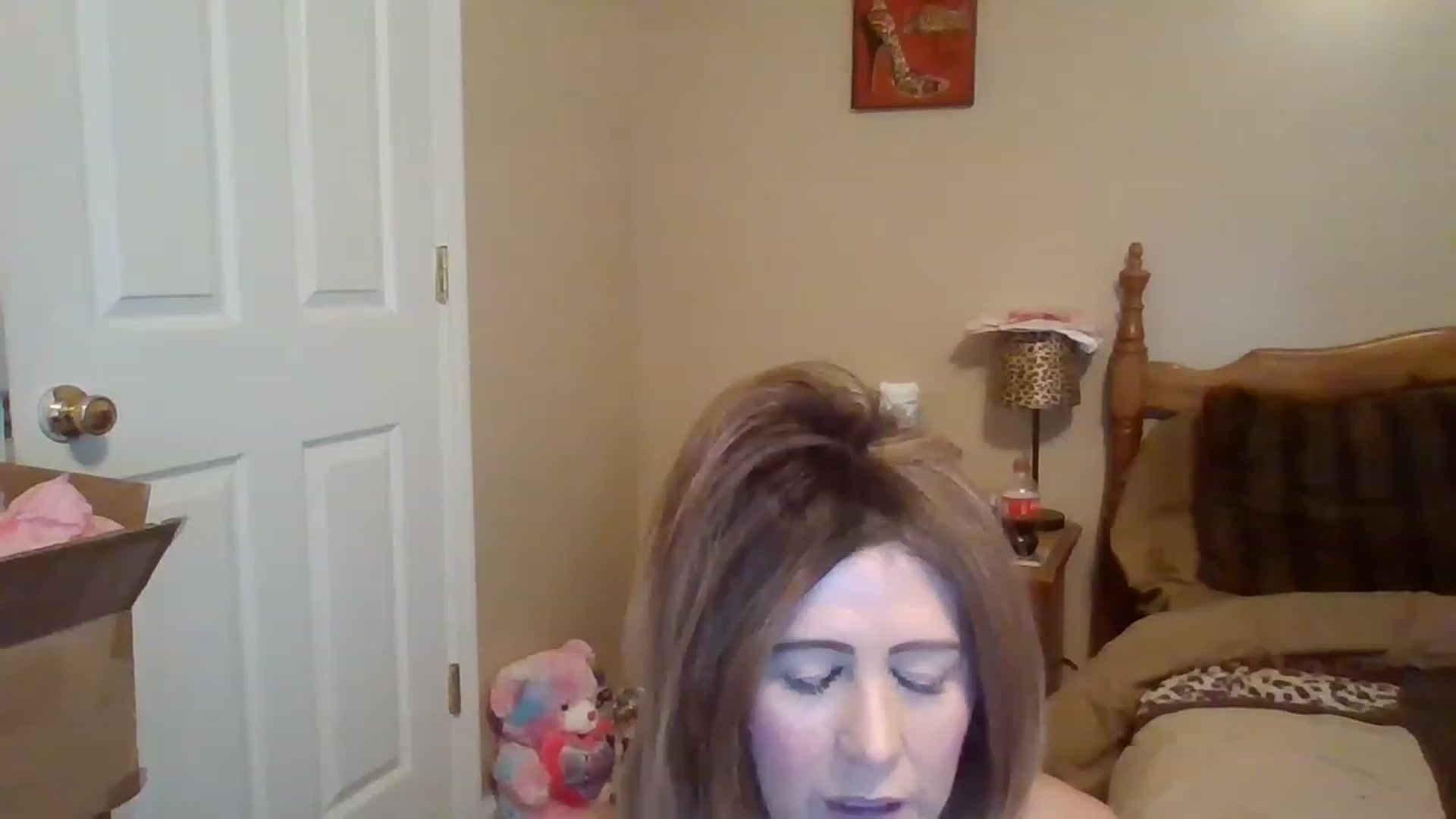 Gallery image thumbnail from DevanRae's myfreecams stream on, 04/28/2023, 18:43 image 1 of 20