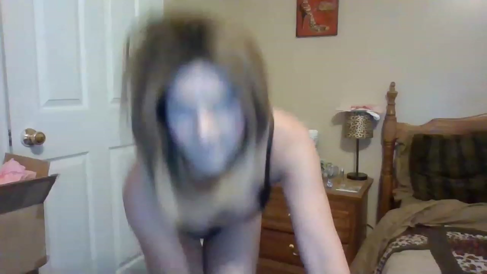Gallery image thumbnail from DevanRae's myfreecams stream on, 05/05/2023, 20:58 image 1 of 20