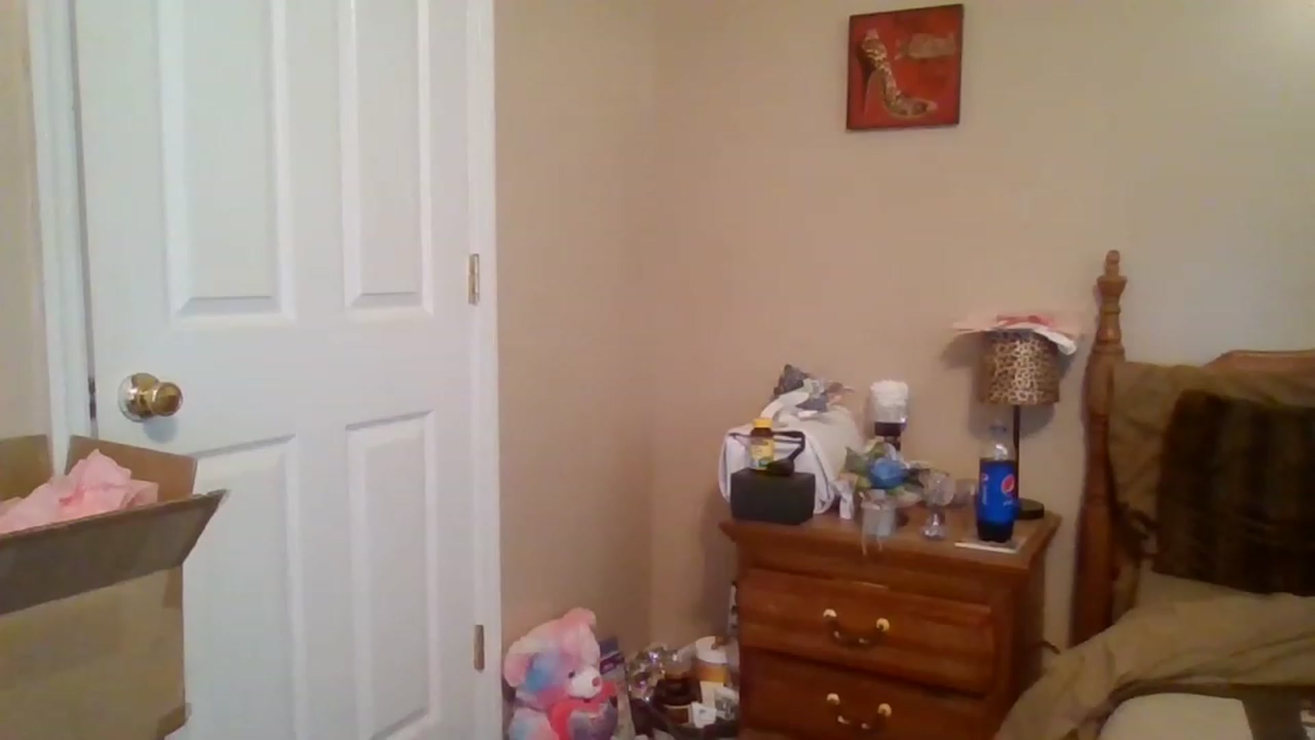 Gallery image thumbnail from DevanRae's myfreecams stream on, 05/08/2023, 16:03 image 1 of 20