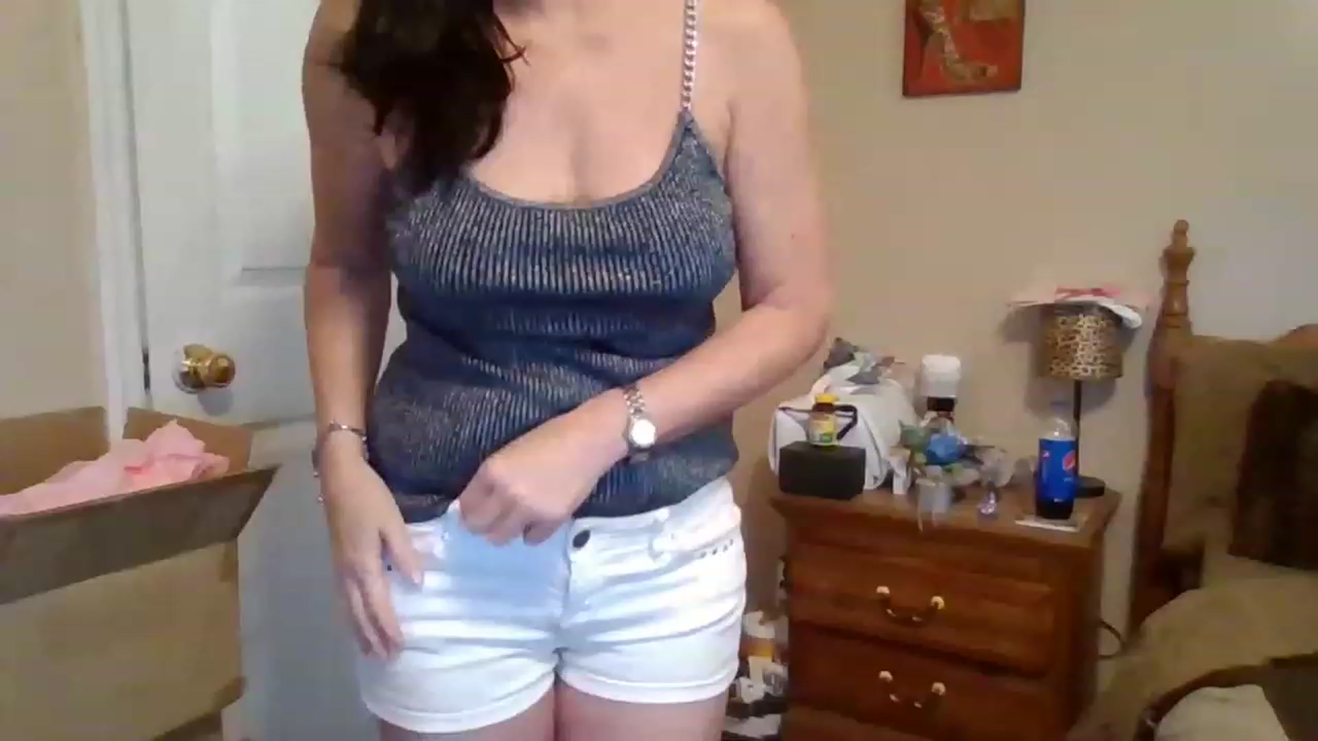 Gallery image thumbnail from DevanRae's myfreecams stream on, 05/12/2023, 20:40 image 2 of 20