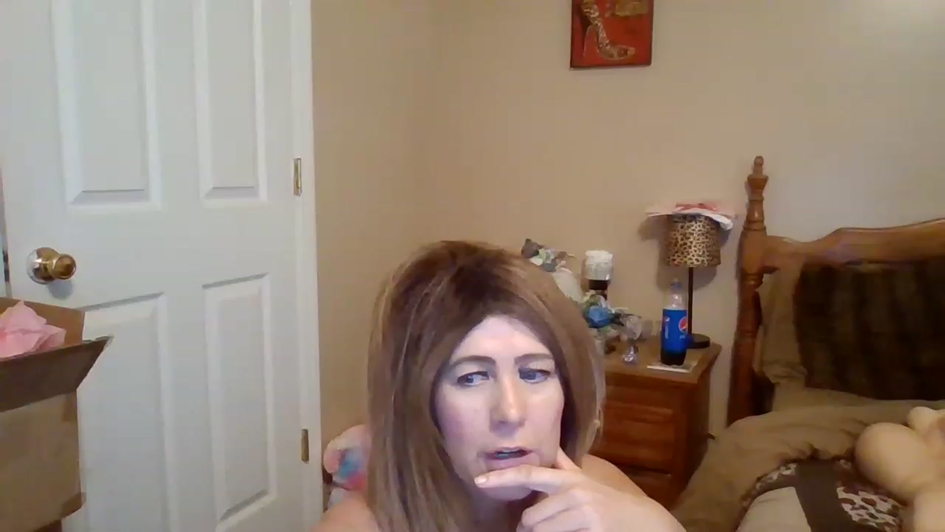 Gallery image thumbnail from DevanRae's myfreecams stream on, 05/13/2023, 21:43 image 16 of 20