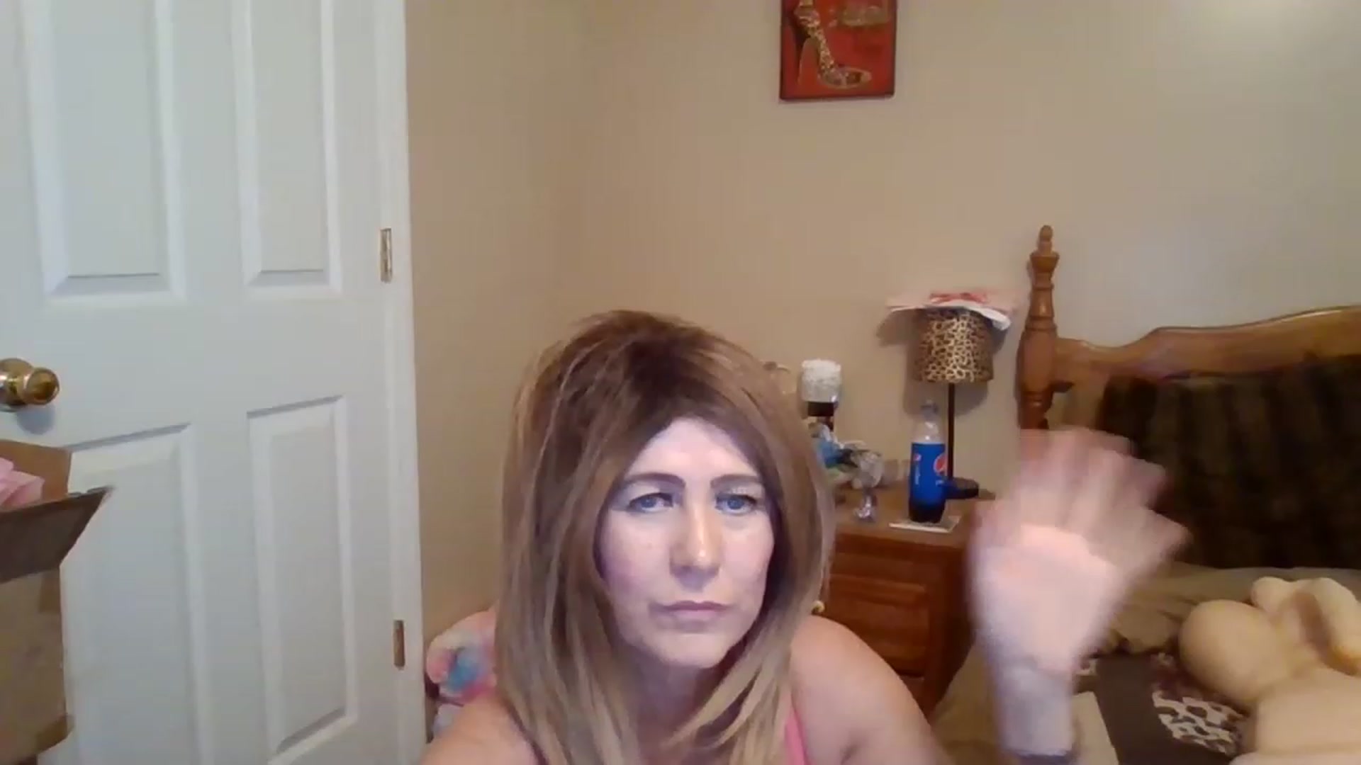 Gallery image thumbnail from DevanRae's myfreecams stream on, 05/13/2023, 21:43 image 14 of 20