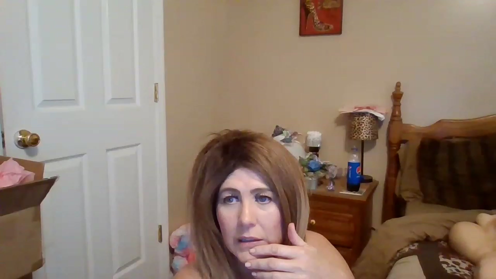 Gallery image thumbnail from DevanRae's myfreecams stream on, 05/13/2023, 21:43 image 17 of 20