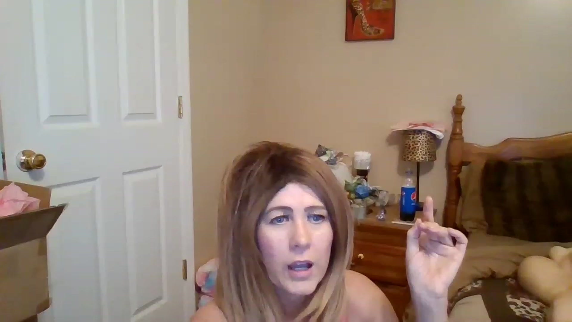Gallery image thumbnail from DevanRae's myfreecams stream on, 05/13/2023, 21:43 image 18 of 20