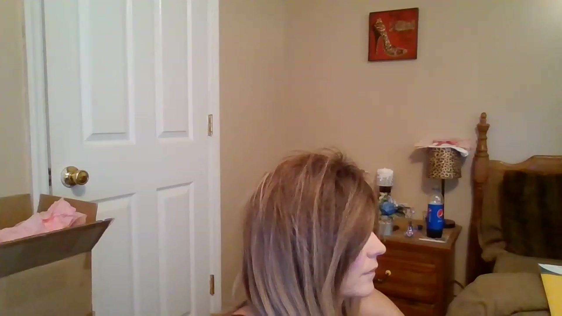 Gallery image thumbnail from DevanRae's myfreecams stream on, 05/15/2023, 15:08 image 19 of 20