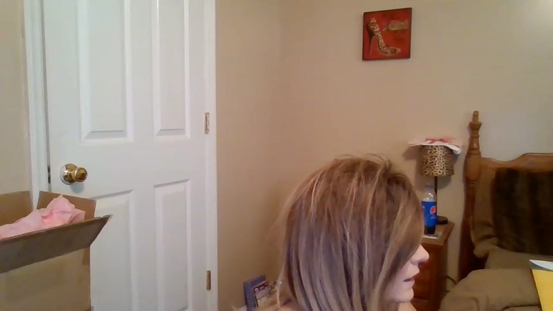 Gallery image thumbnail from DevanRae's myfreecams stream on, 05/15/2023, 15:08 image 18 of 20