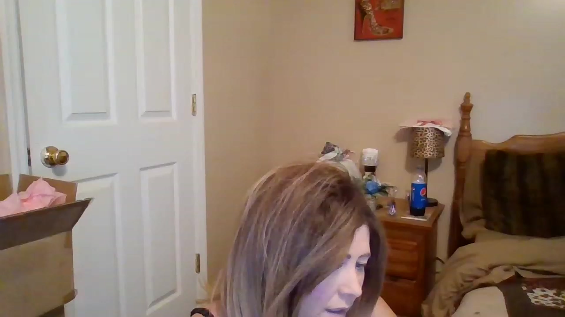 Gallery image thumbnail from DevanRae's myfreecams stream on, 05/15/2023, 16:34 image 15 of 20