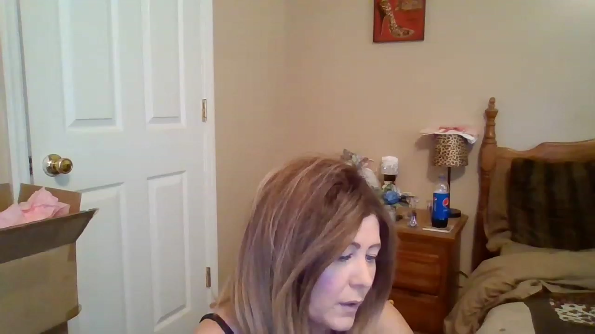 Gallery image thumbnail from DevanRae's myfreecams stream on, 05/15/2023, 16:34 image 16 of 20