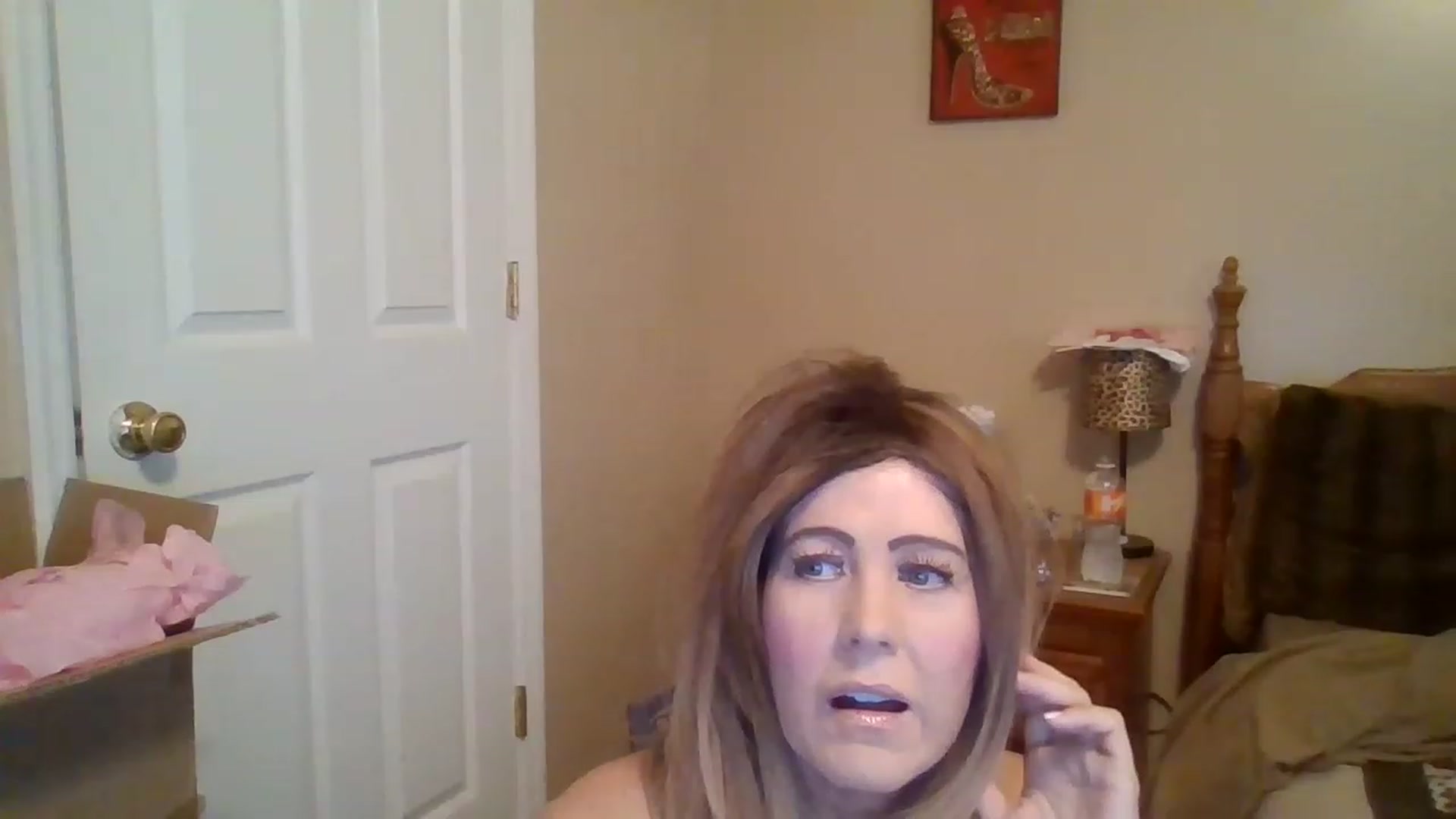 Gallery image thumbnail from DevanRae's myfreecams stream on, 05/28/2023, 15:39 image 15 of 20