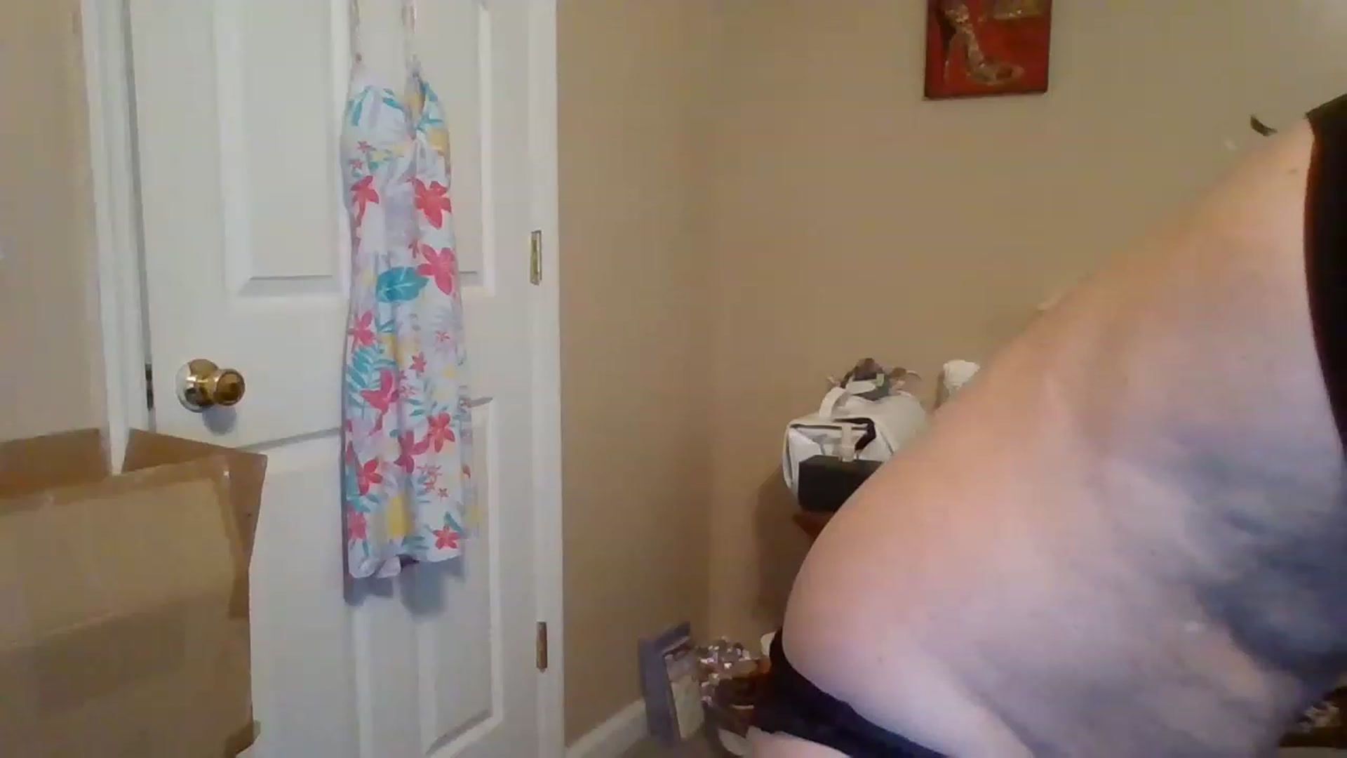Gallery image thumbnail from DevanRae's myfreecams stream on, 06/19/2023, 14:53 image 12 of 20