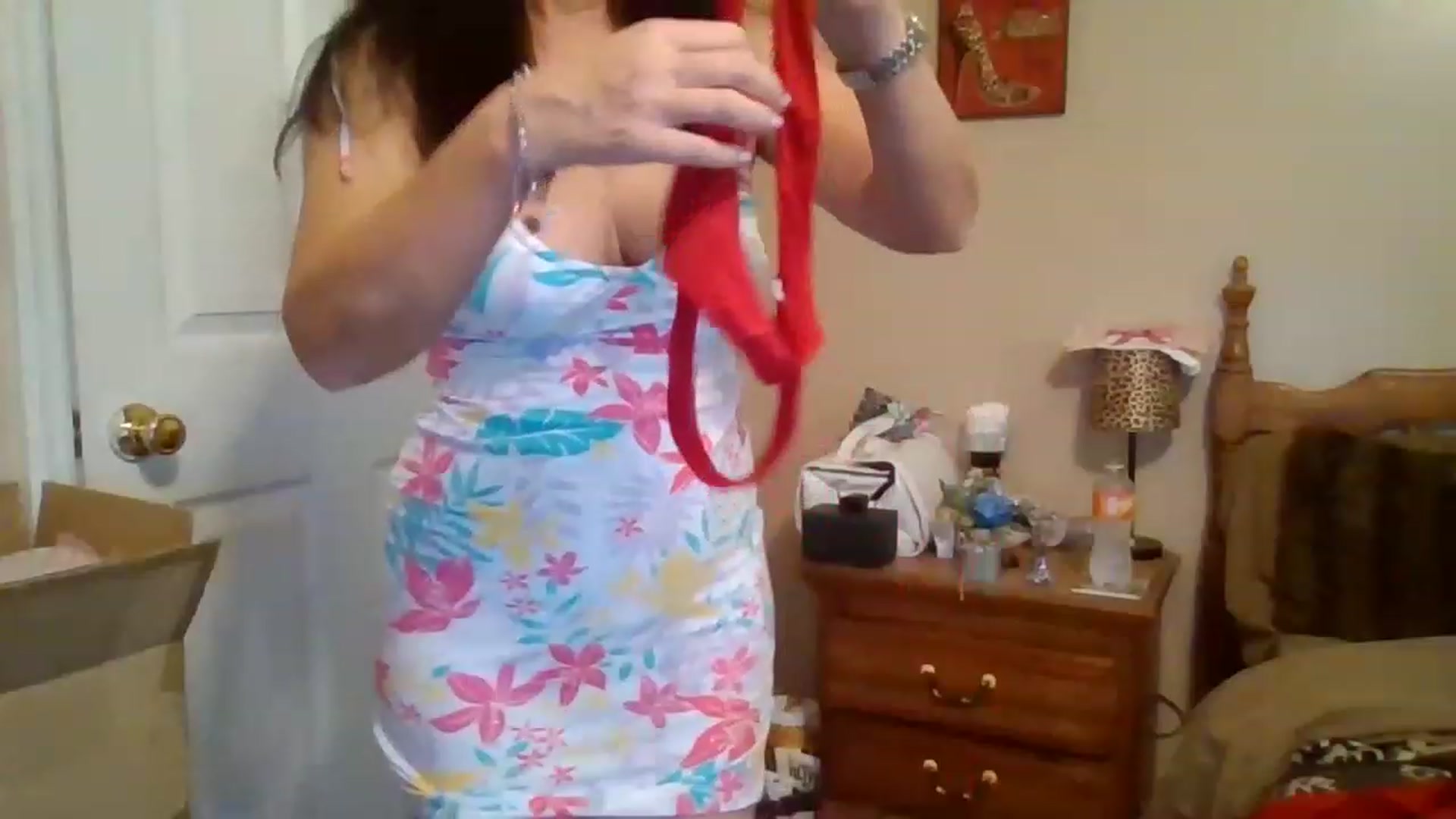Gallery image thumbnail from DevanRae's myfreecams stream on, 07/02/2023, 15:53 image 13 of 20