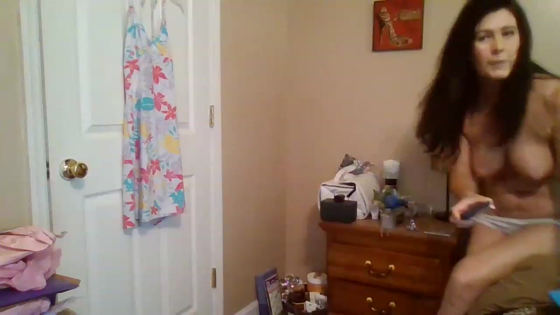Gallery image thumbnail from DevanRae's myfreecams stream on, 07/07/2023, 18:09 image 3 of 20