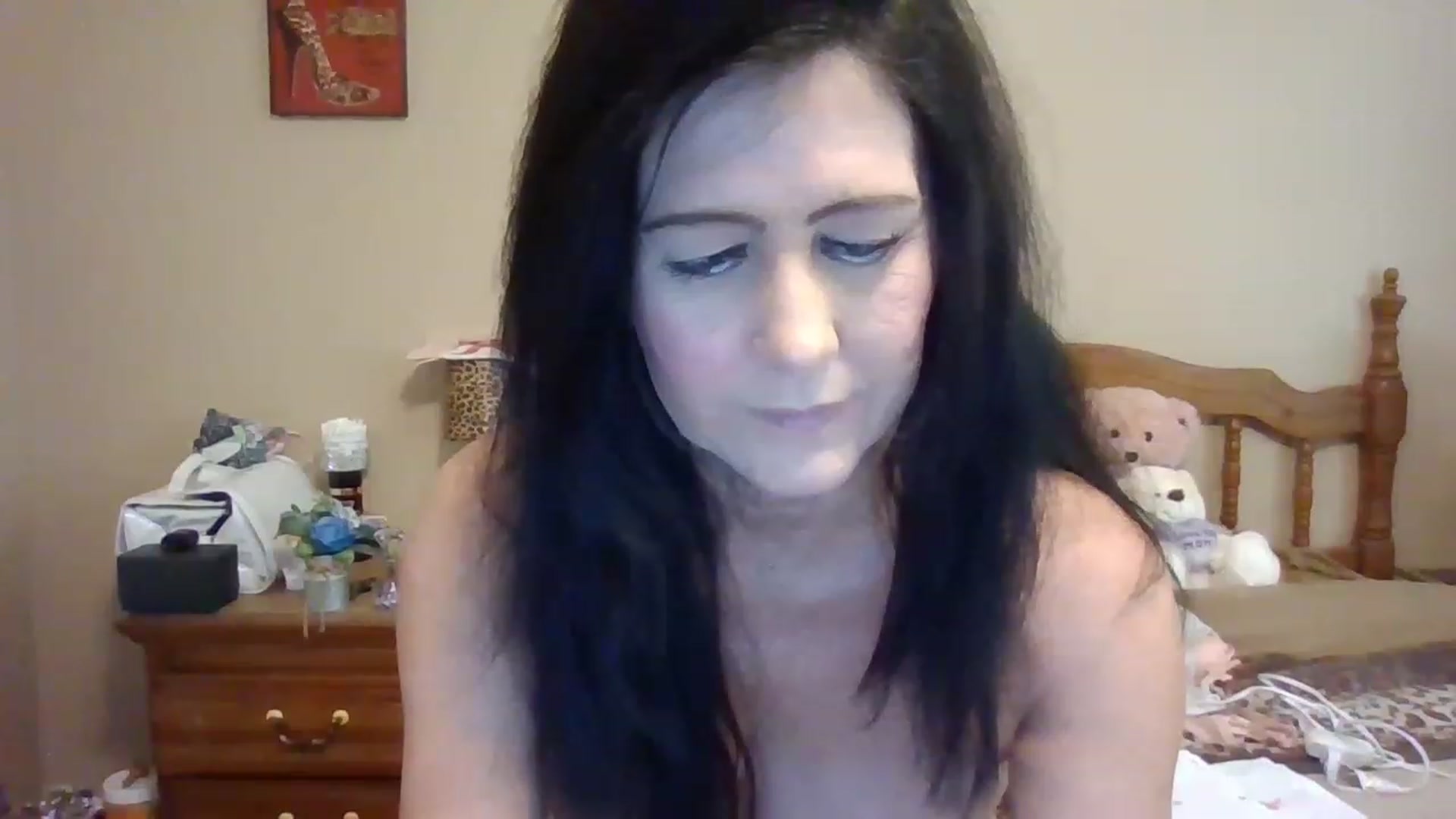 Gallery image thumbnail from DevanRae's myfreecams stream on, 07/07/2023, 20:00 image 10 of 20