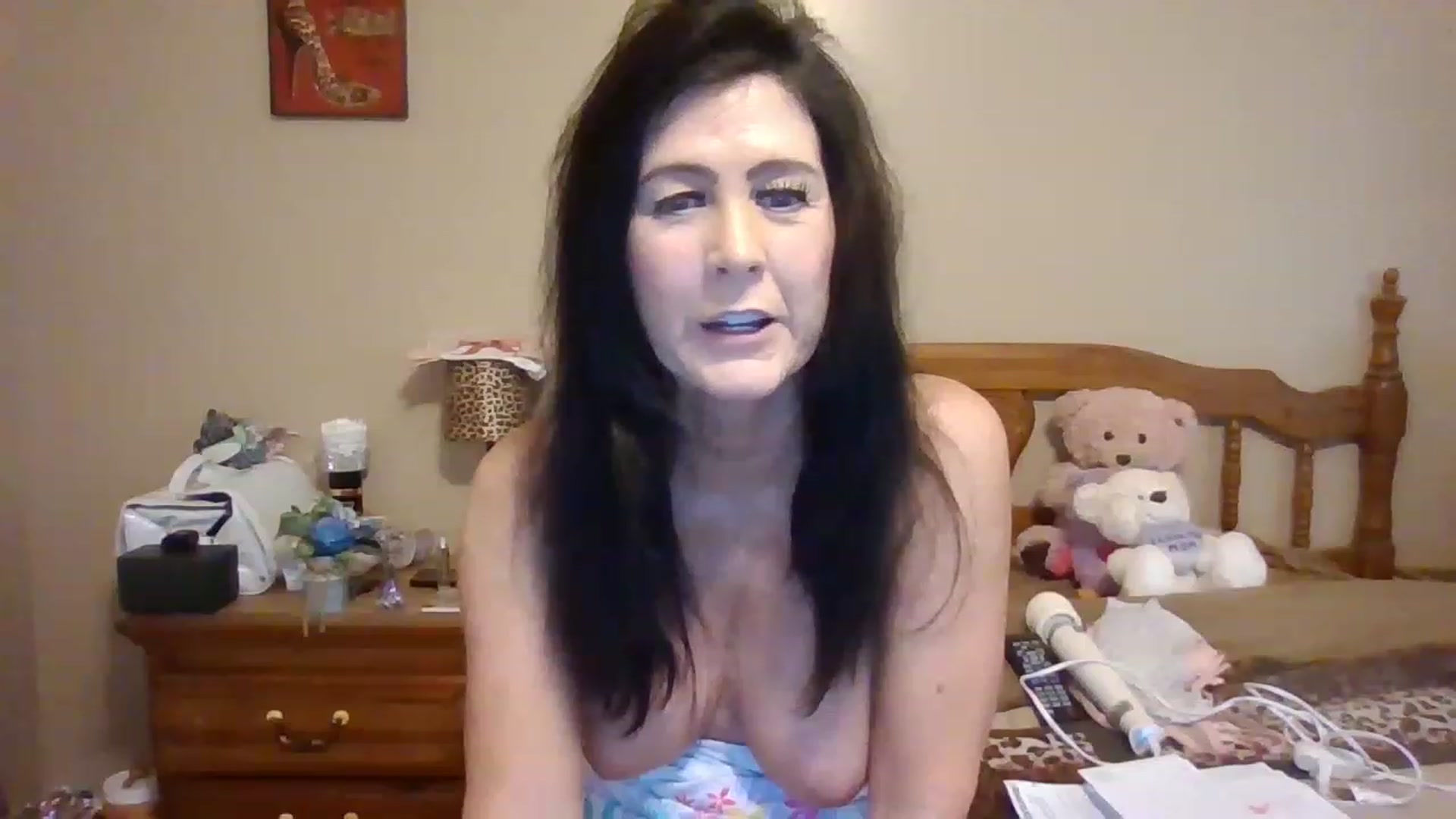 Gallery image thumbnail from DevanRae's myfreecams stream on, 07/07/2023, 20:00 image 15 of 20