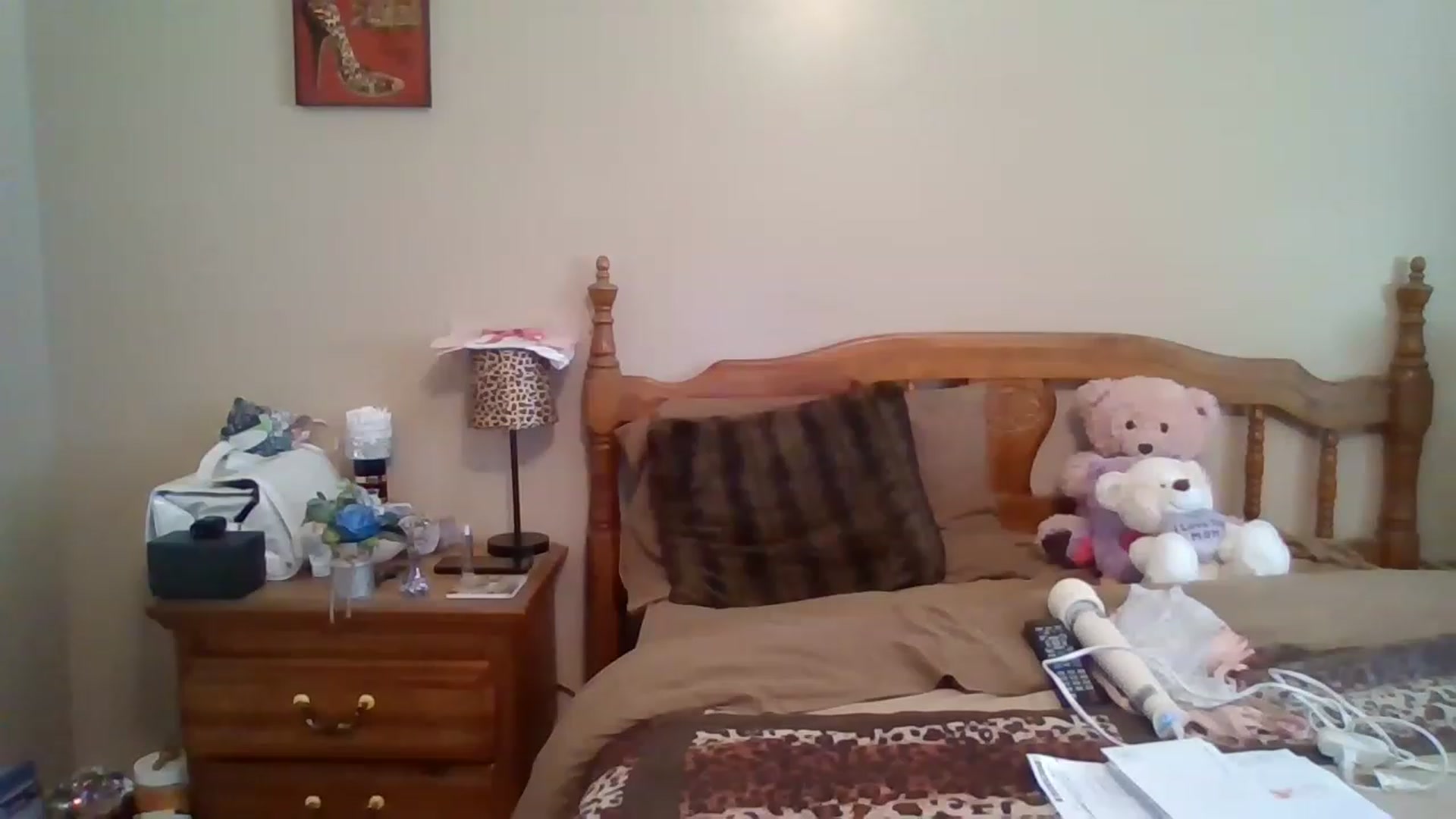 Gallery image thumbnail from DevanRae's myfreecams stream on, 07/07/2023, 20:00 image 18 of 20