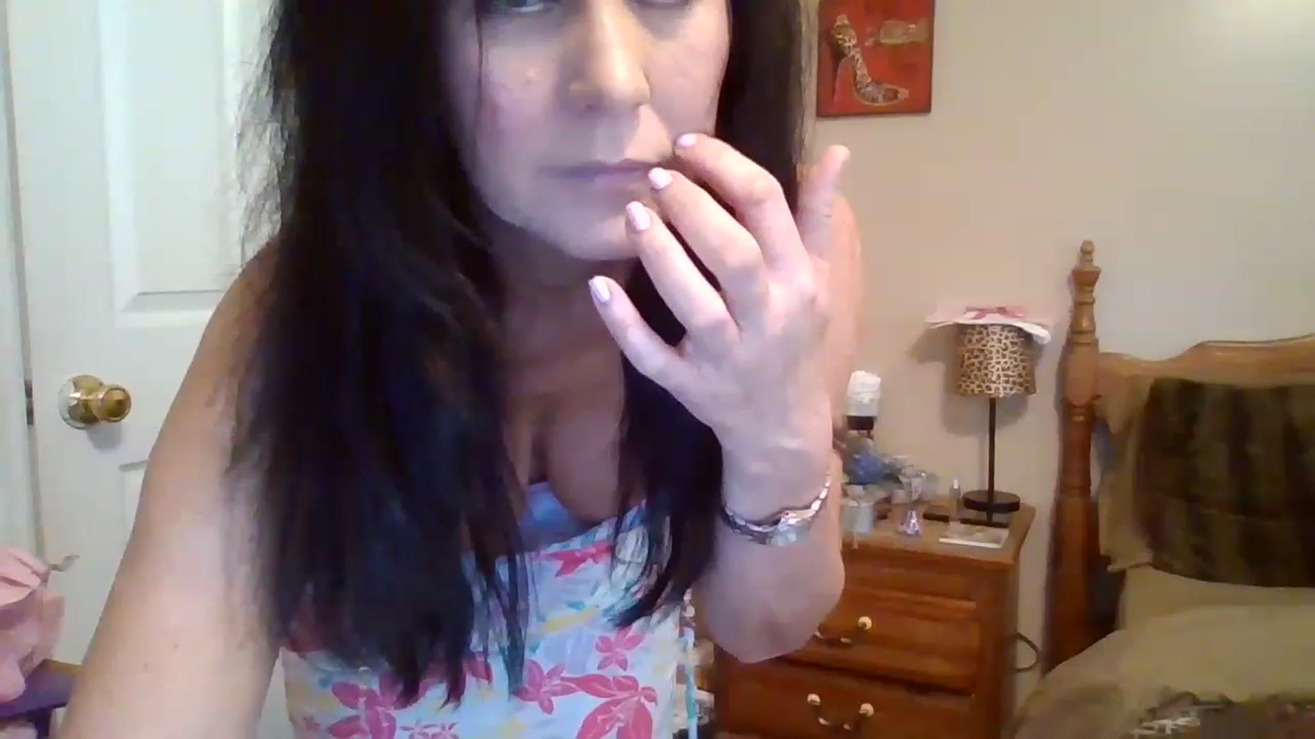 Gallery image thumbnail from DevanRae's myfreecams stream on, 07/07/2023, 20:00 image 2 of 20