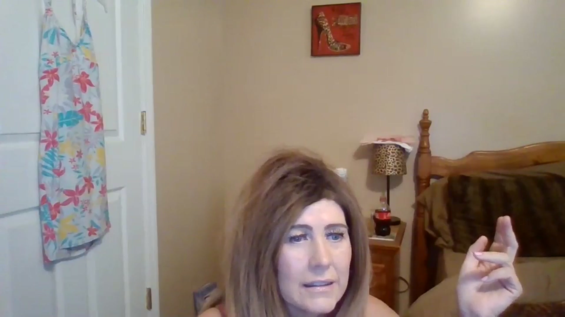 Gallery image thumbnail from DevanRae's myfreecams stream on, 09/10/2023, 15:38 image 17 of 20