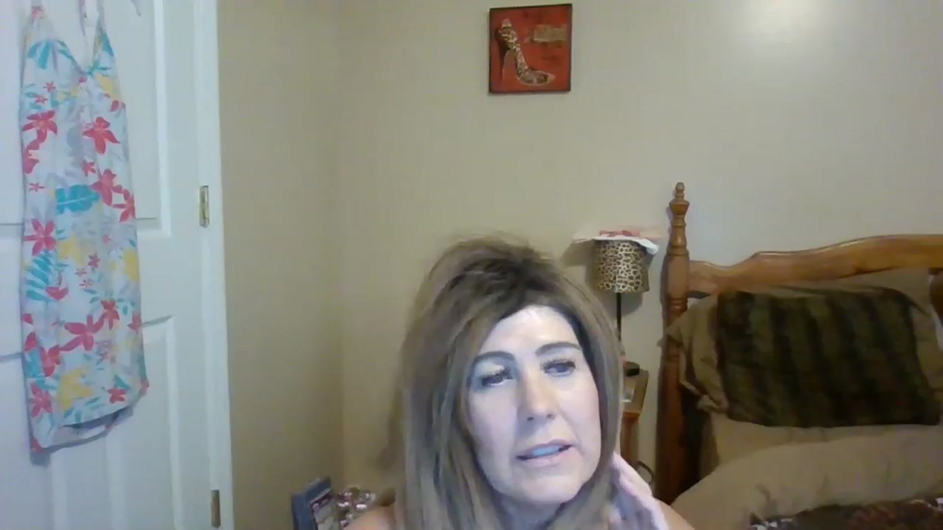 Gallery image thumbnail from DevanRae's myfreecams stream on, 09/10/2023, 15:50 image 20 of 20