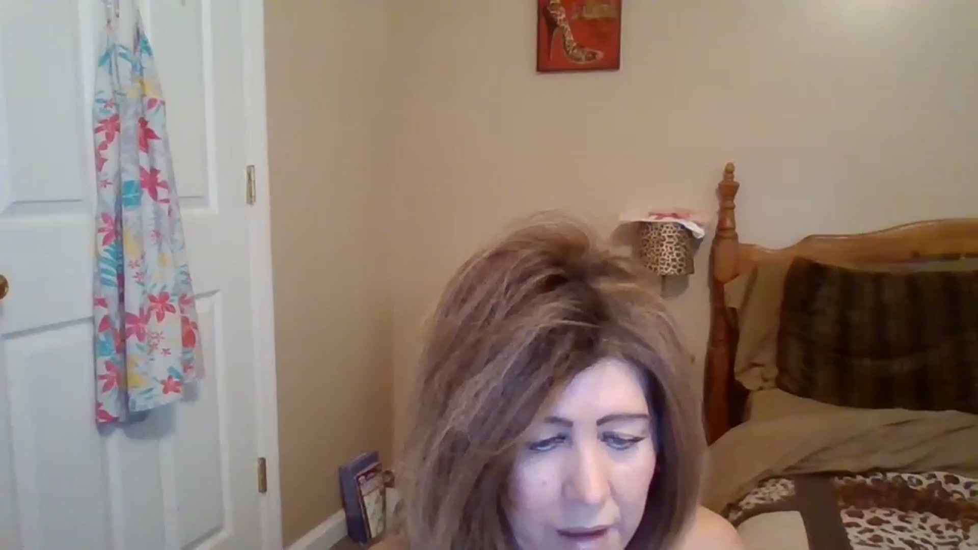 Gallery image thumbnail from DevanRae's myfreecams stream on, 10/08/2023, 15:54 image 8 of 20