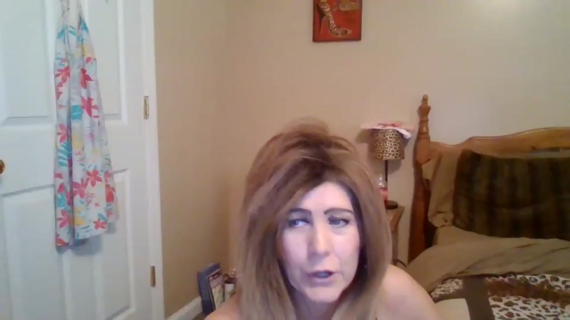 Gallery image thumbnail from DevanRae's myfreecams stream on, 10/08/2023, 15:54 image 16 of 20