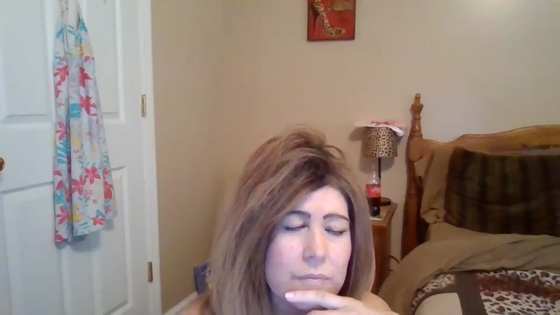 Gallery image thumbnail from DevanRae's myfreecams stream on, 10/08/2023, 15:54 image 20 of 20