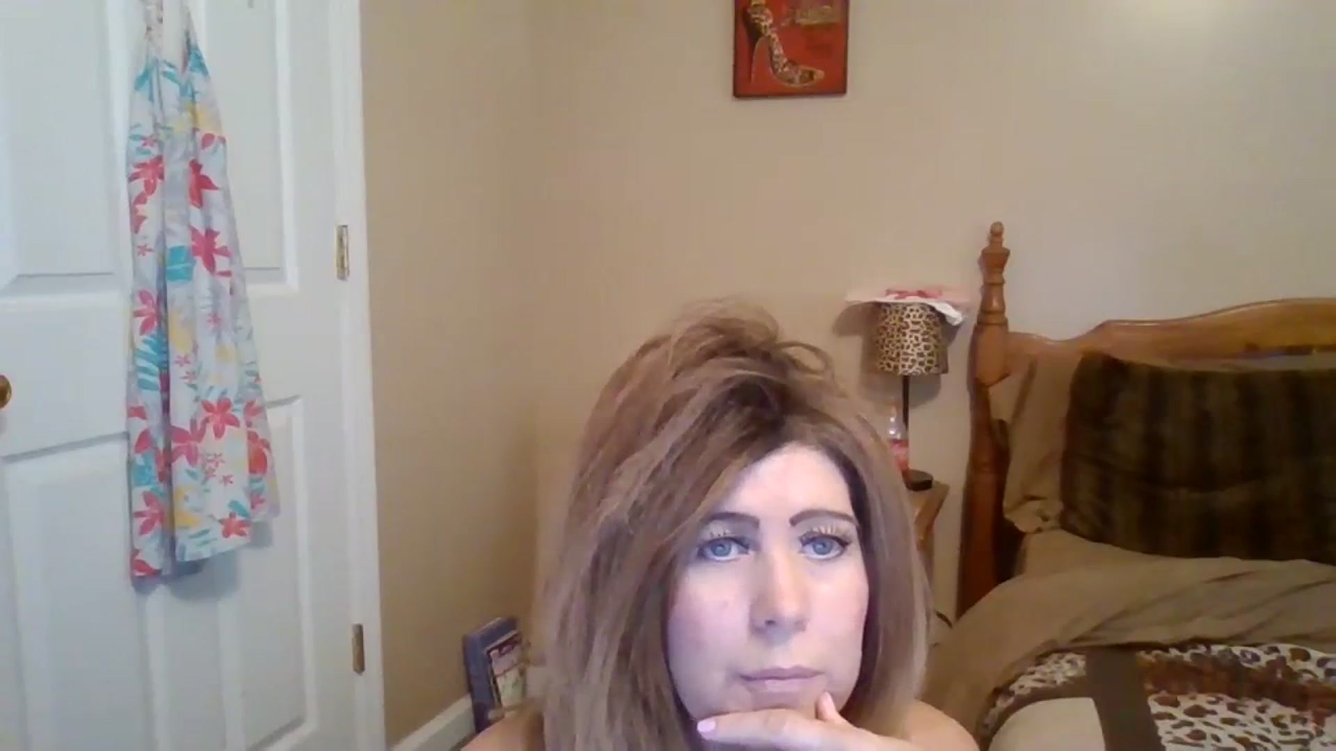 Gallery image thumbnail from DevanRae's myfreecams stream on, 10/08/2023, 15:54 image 9 of 20