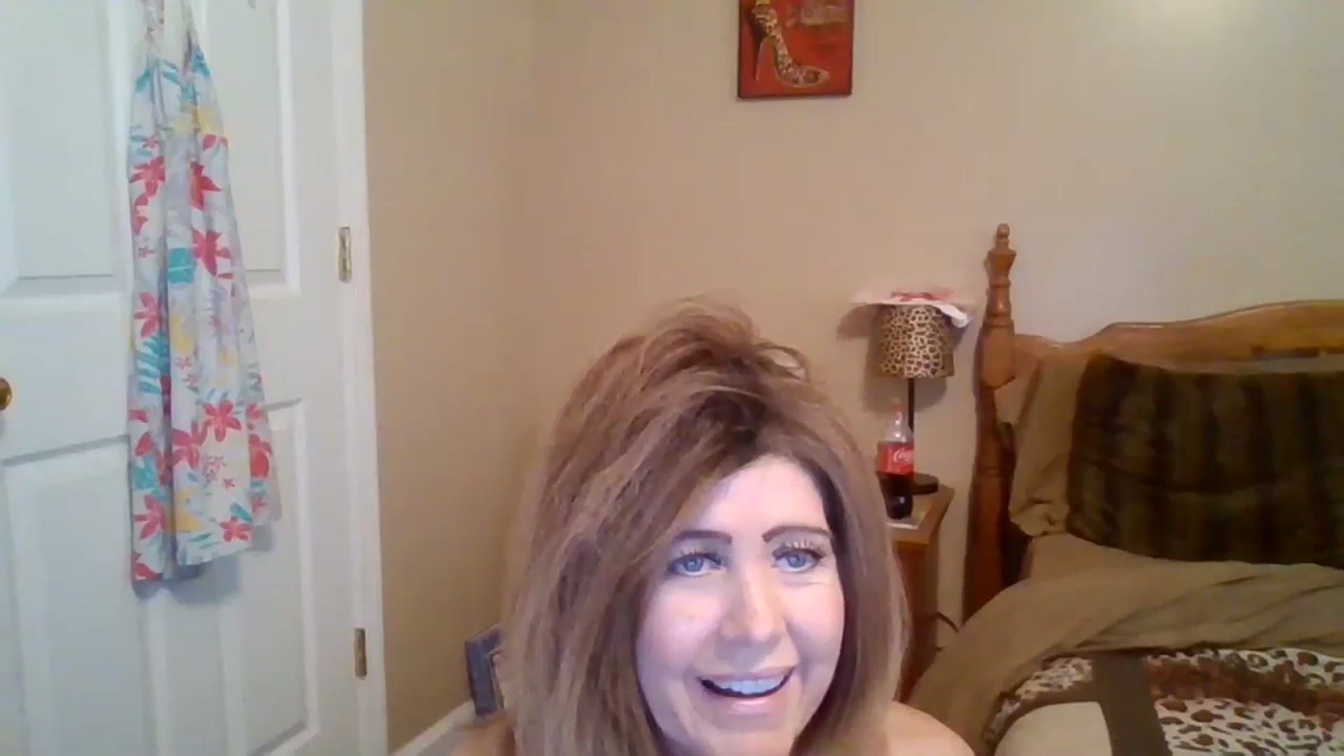 Gallery image thumbnail from DevanRae's myfreecams stream on, 10/08/2023, 15:54 image 10 of 20