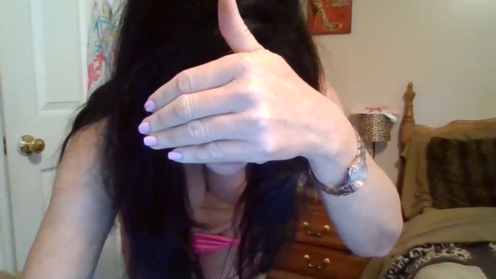Gallery image thumbnail from DevanRae's myfreecams stream on, 10/18/2023, 15:02 image 5 of 20