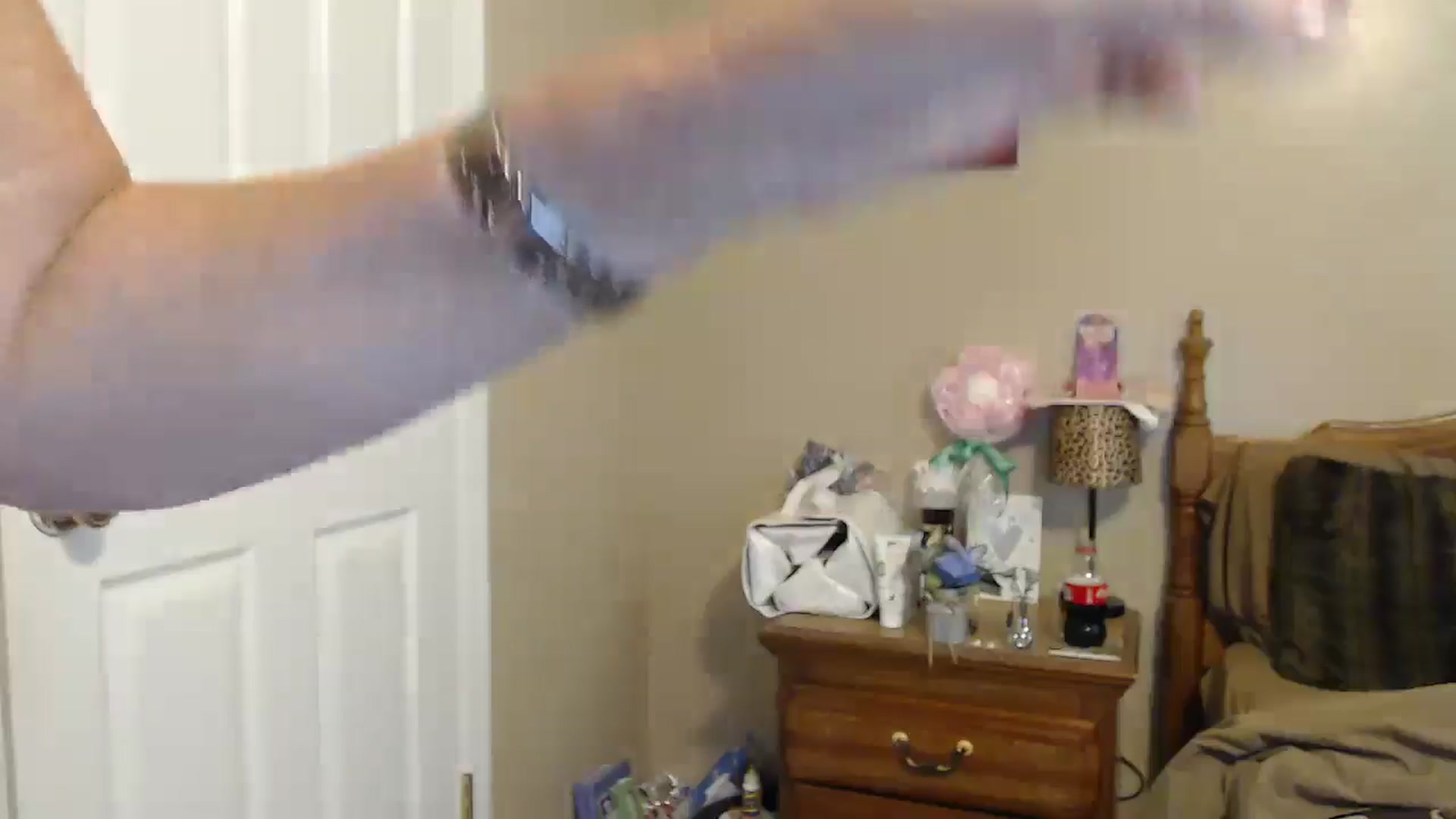 Gallery image thumbnail from DevanRae's myfreecams stream on, 05/26/2024, 15:36 image 8 of 20