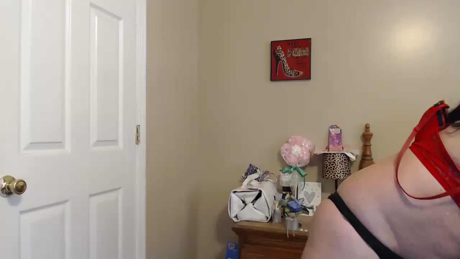 Gallery image thumbnail from DevanRae's myfreecams stream on, 06/01/2024, 17:59 image 1 of 20