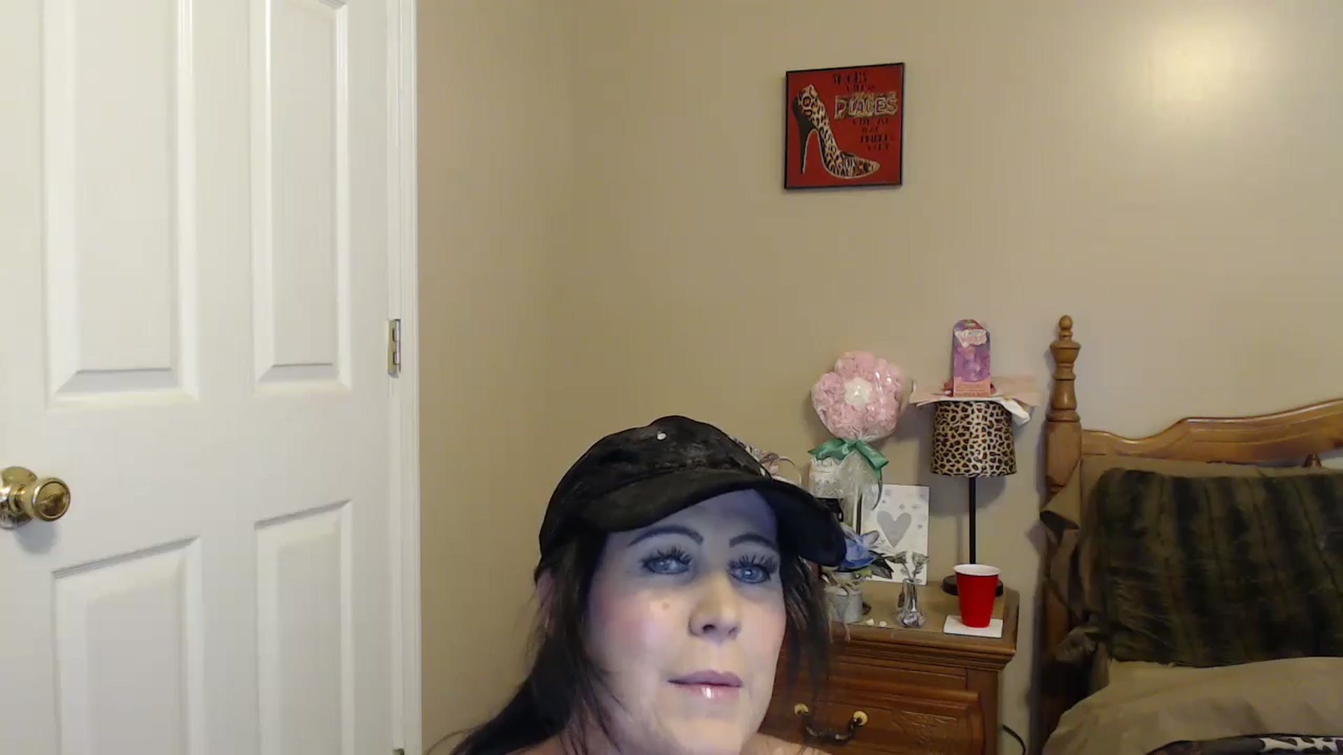 Gallery image thumbnail from DevanRae's myfreecams stream on, 06/01/2024, 19:23 image 20 of 20
