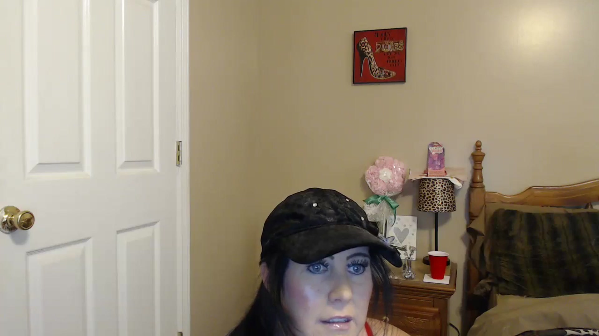 Gallery image thumbnail from DevanRae's myfreecams stream on, 06/01/2024, 19:23 image 10 of 20