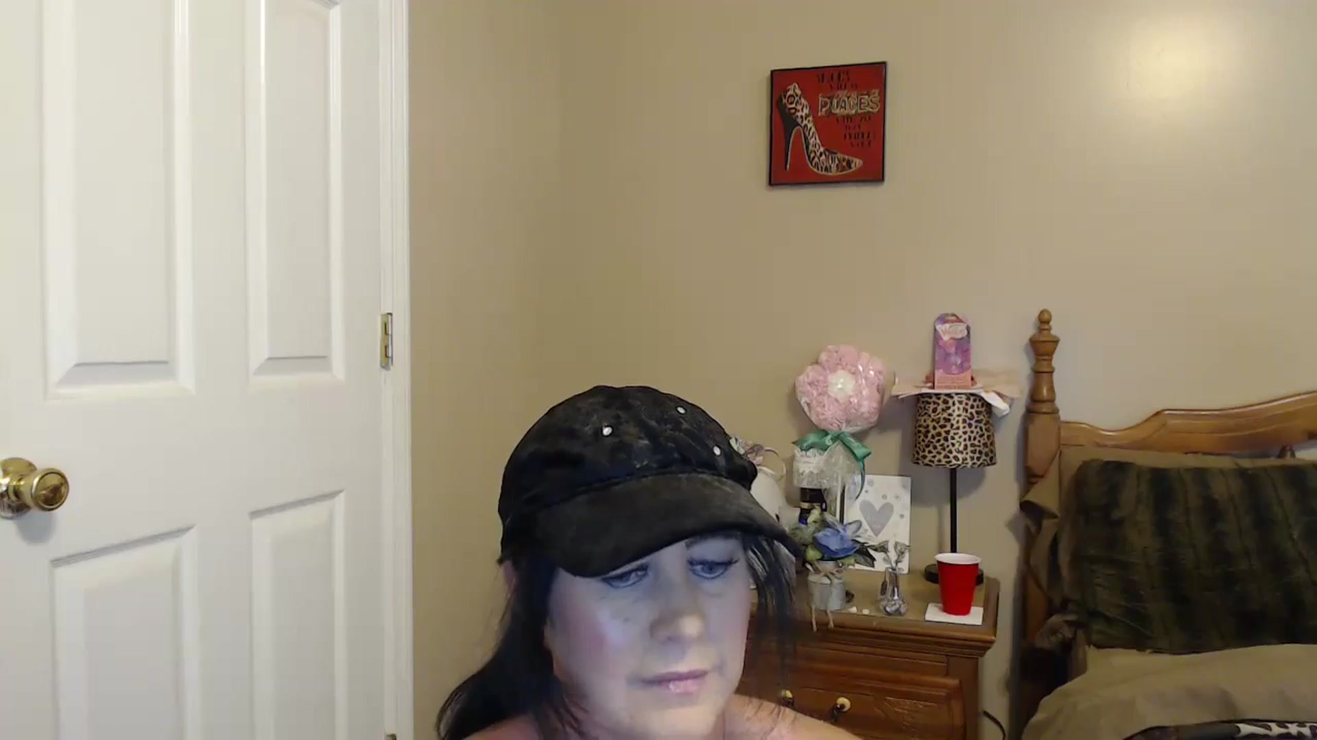 Gallery image thumbnail from DevanRae's myfreecams stream on, 06/01/2024, 19:23 image 19 of 20