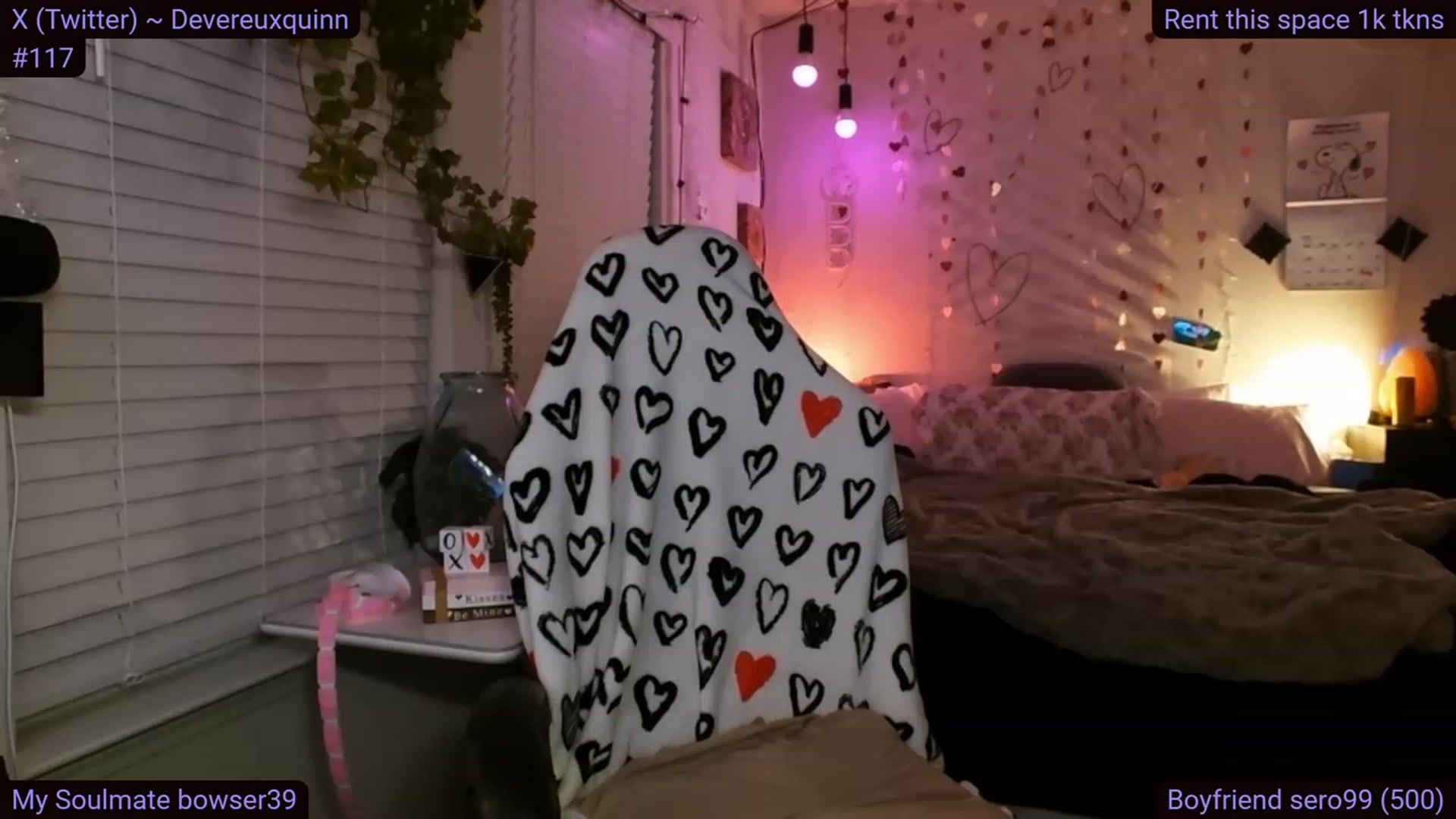 Gallery image thumbnail from DevereuxQ's myfreecams stream on, 02/08/2024, 09:29 image 8 of 20