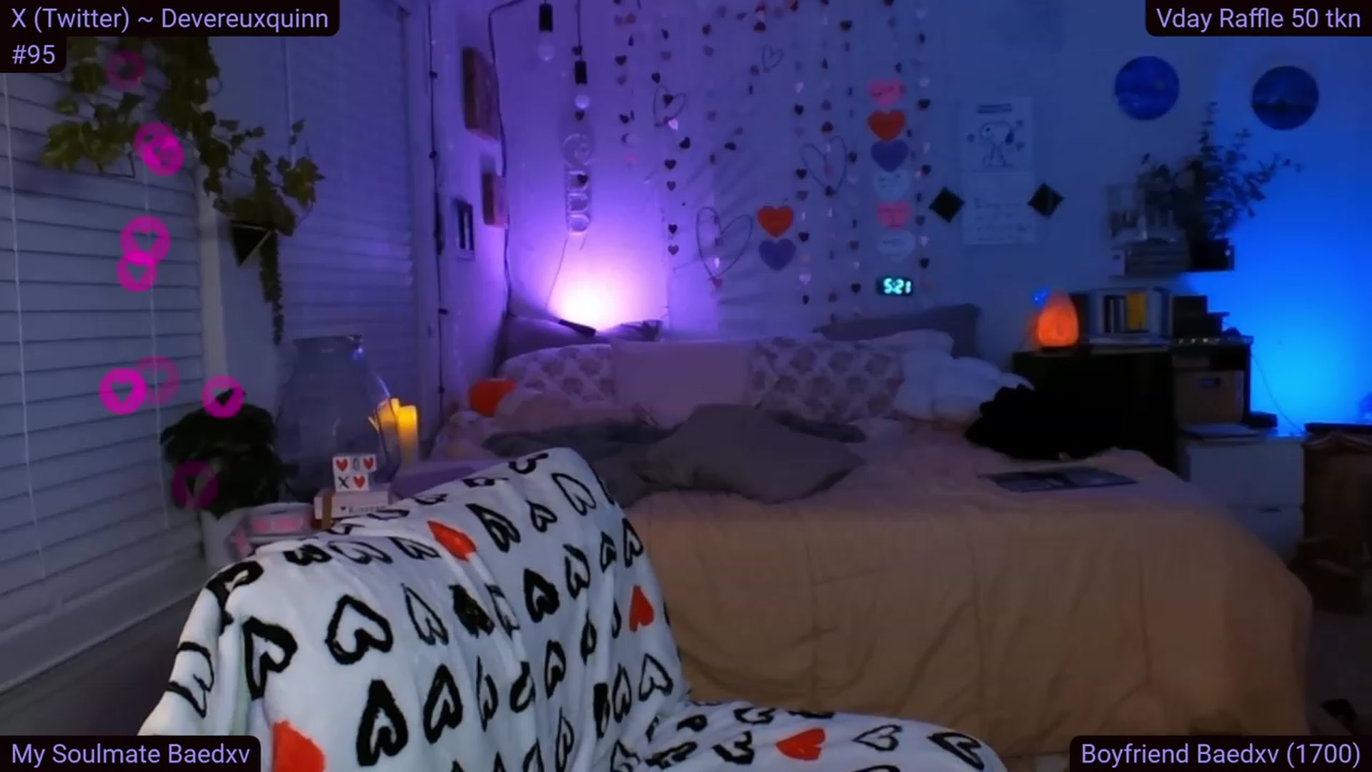 Gallery image thumbnail from DevereuxQ's myfreecams stream on, 02/11/2024, 11:08 image 14 of 20