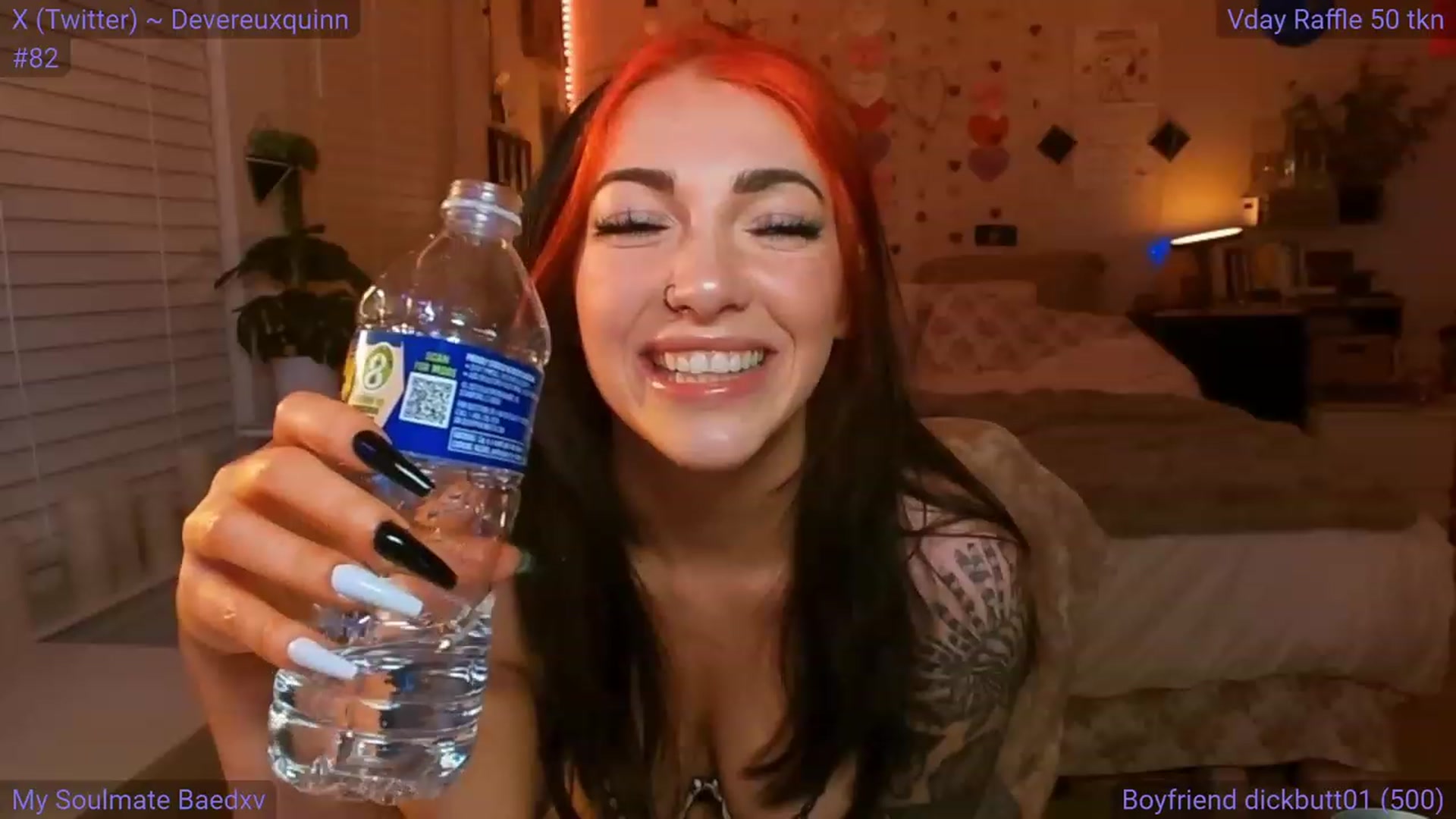 Gallery image thumbnail from DevereuxQ's myfreecams stream on, 02/21/2024, 06:26 image 11 of 20