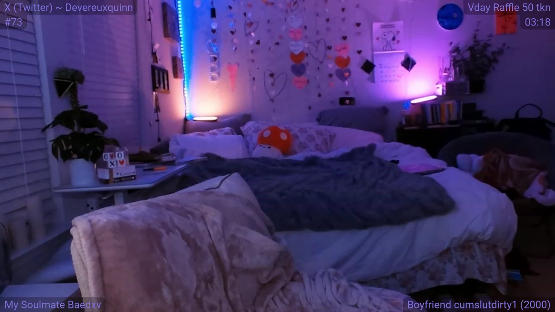 Gallery image thumbnail from DevereuxQ's myfreecams stream on, 02/23/2024, 11:22 image 3 of 20