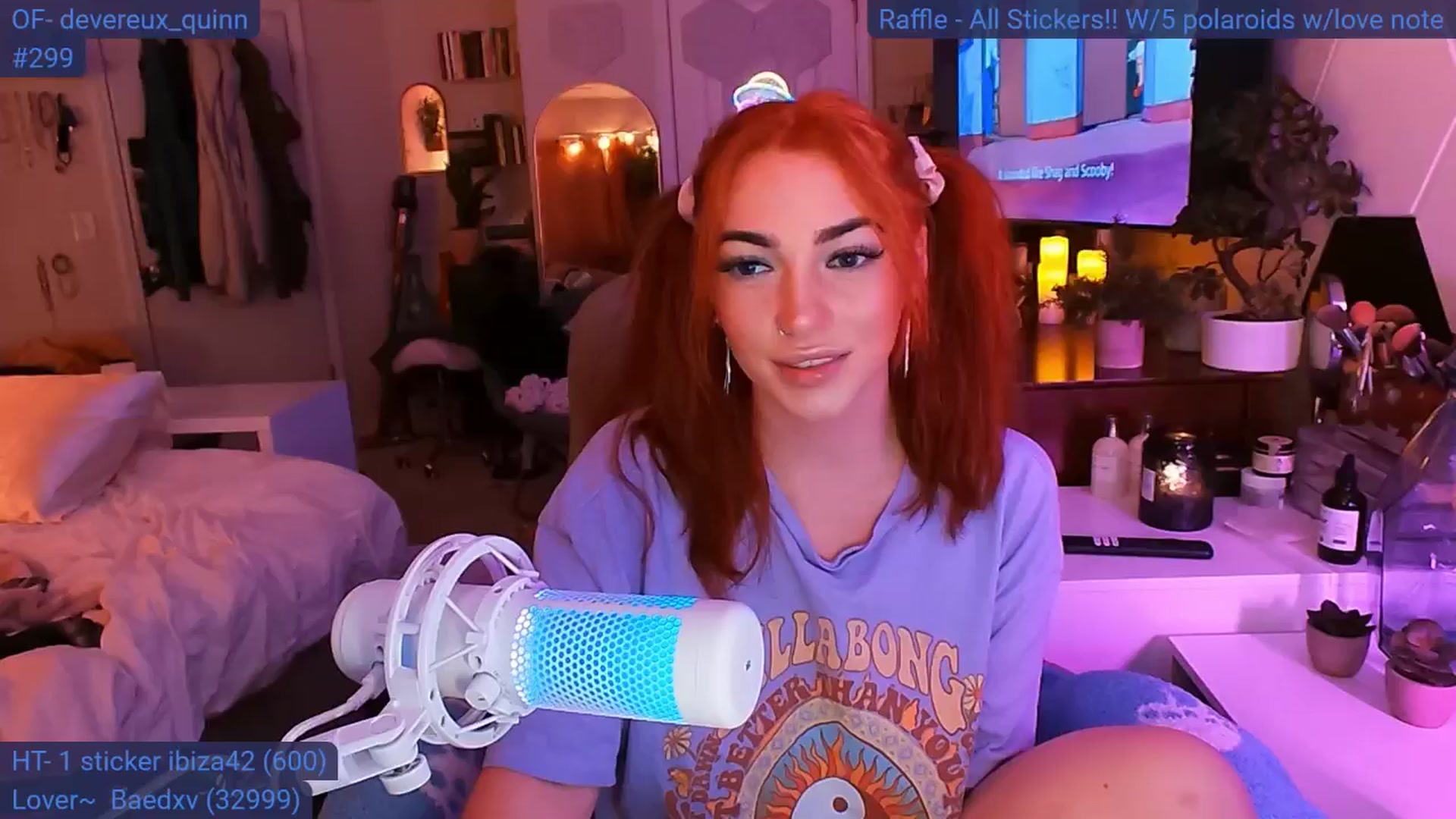 Gallery image thumbnail from DevereuxQ's myfreecams stream on, 06/28/2024, 05:20 image 11 of 20