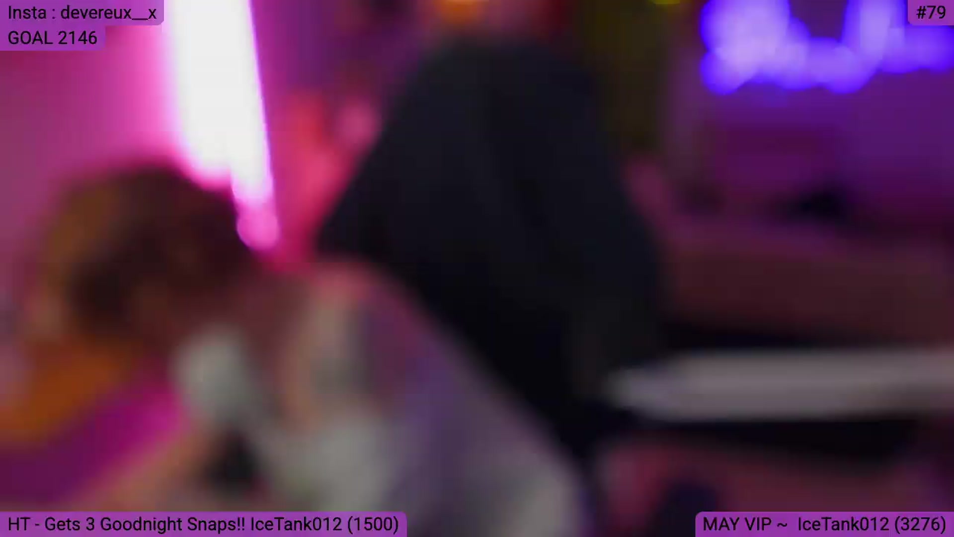Gallery image thumbnail from DevereuxQ's myfreecams stream on, 05/07/2026, 02:07 image 6 of 20