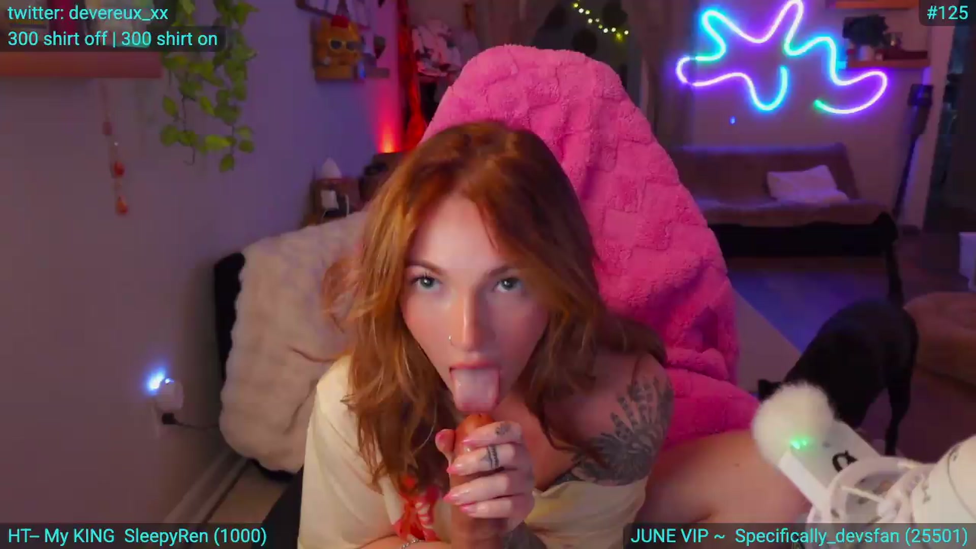 Gallery image thumbnail from DevereuxQ's myfreecams stream on, 07/01/2026, 24:02 image 13 of 20
